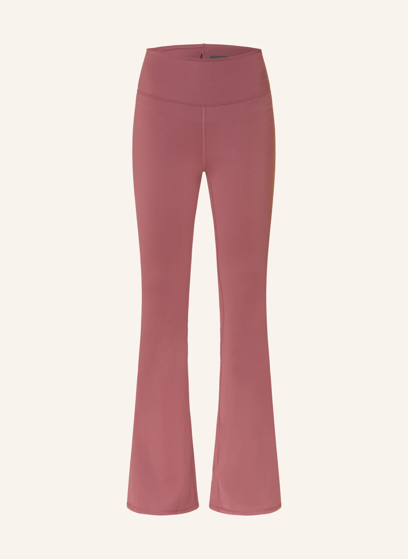 adidas by Stella McCartney Tights ADIDAS BY STELLA MCCARTNEY: VIEUX ROSE