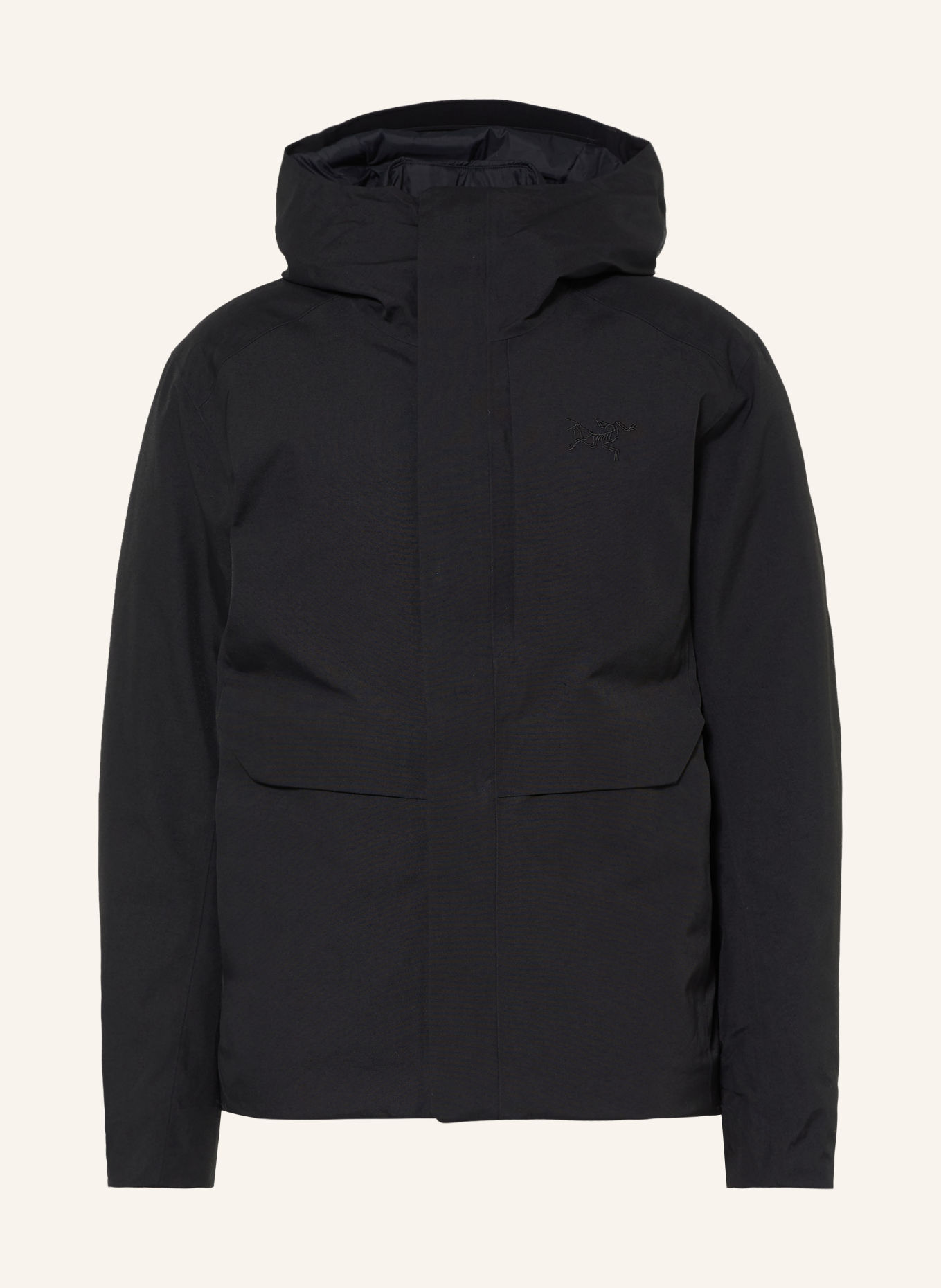 ARC'TERYX Doudoune: NOIR