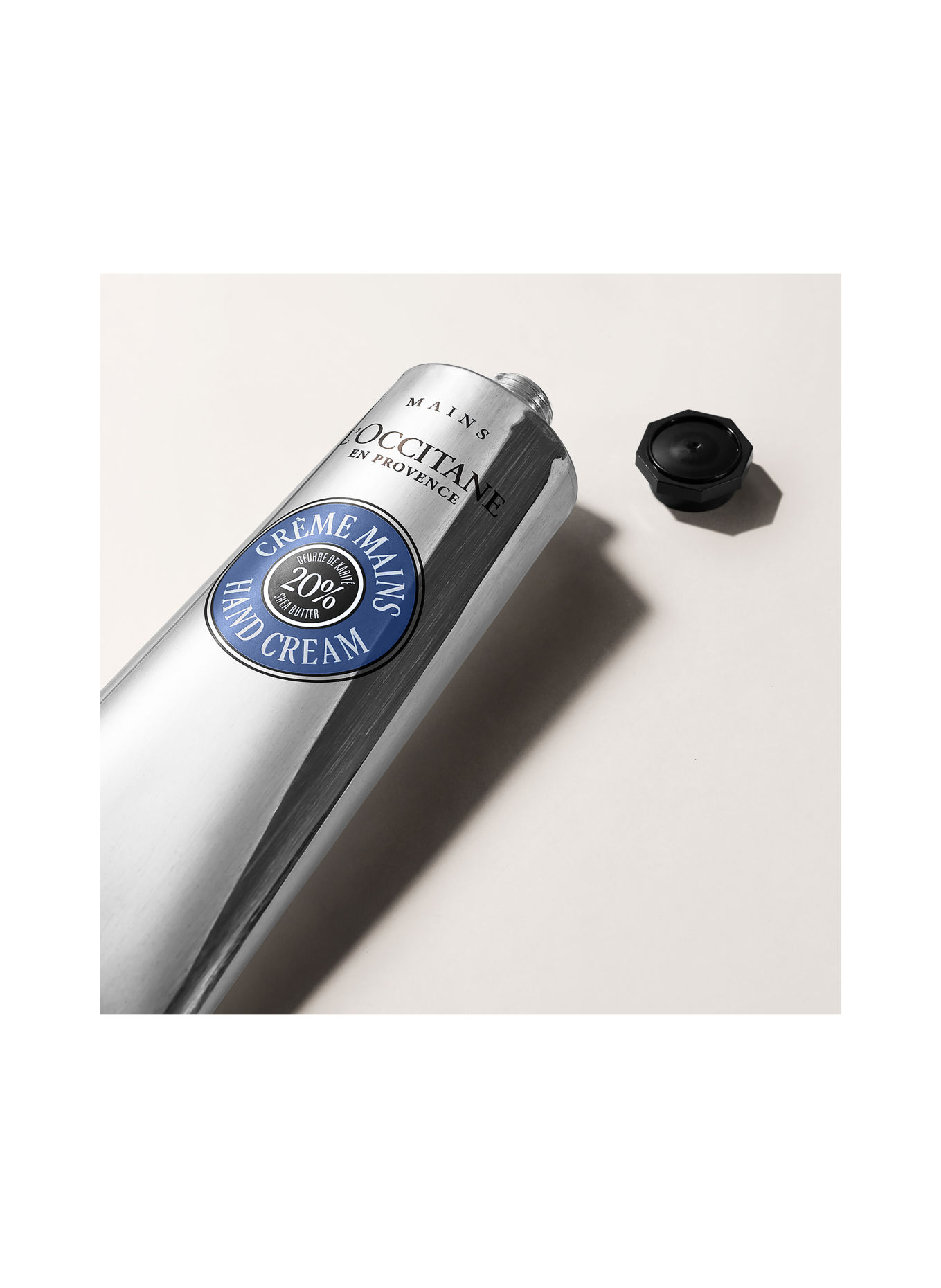 L'OCCITANE KARITÉ CONFORT SHEA
