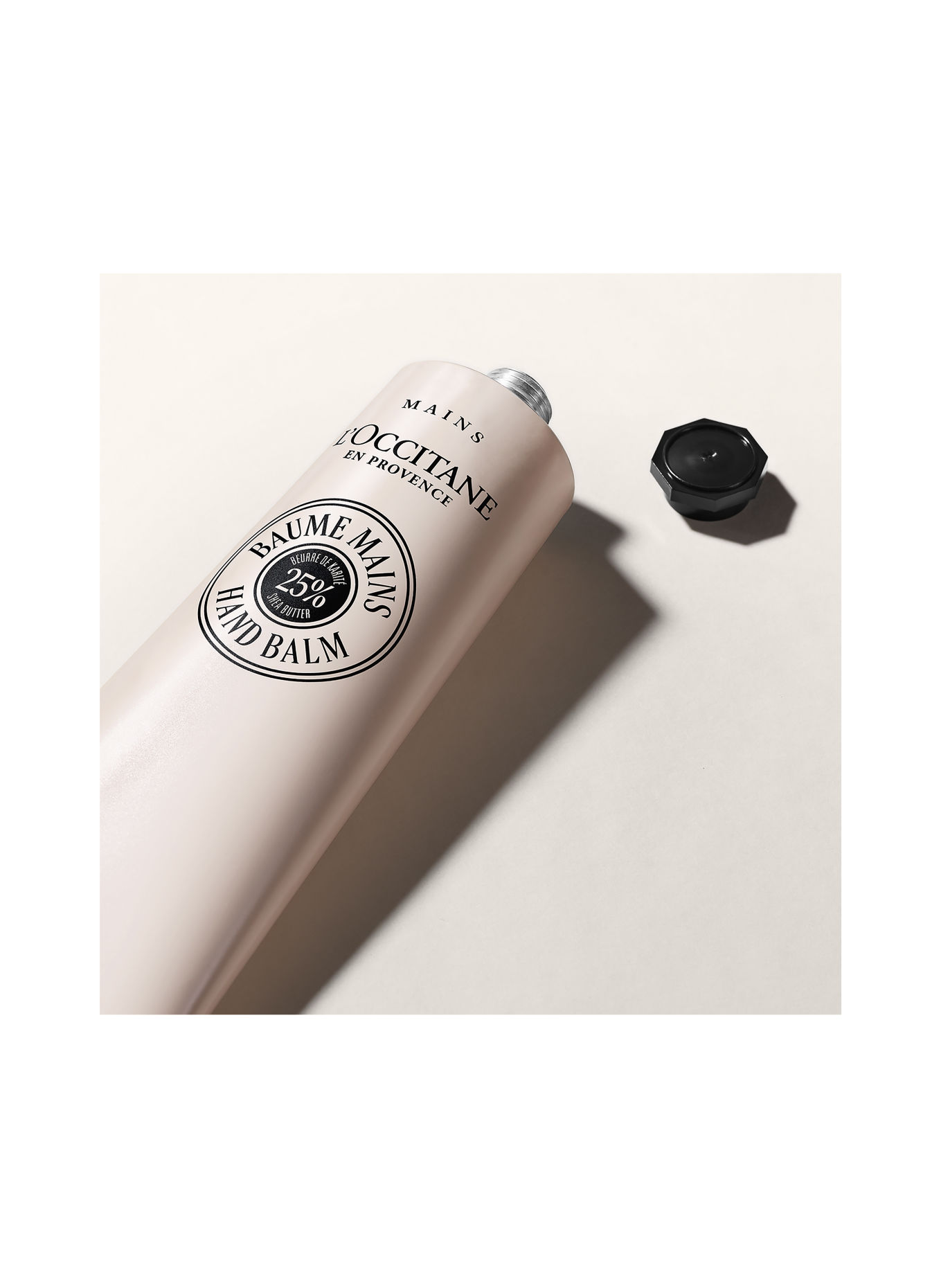 L'OCCITANE KARITÉ CONFORT SHEA