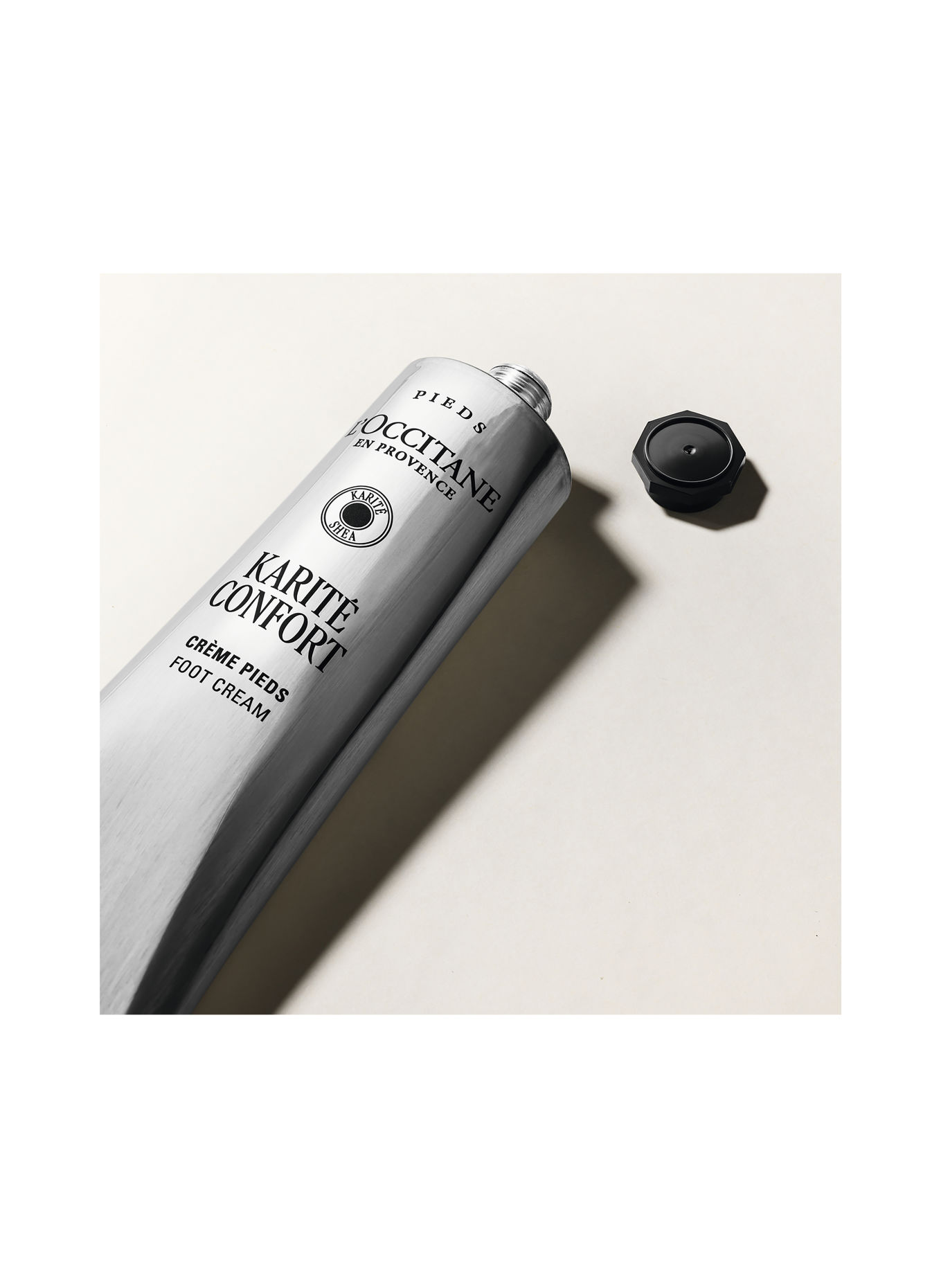 L'OCCITANE KARITÉ CONFORT SHEA