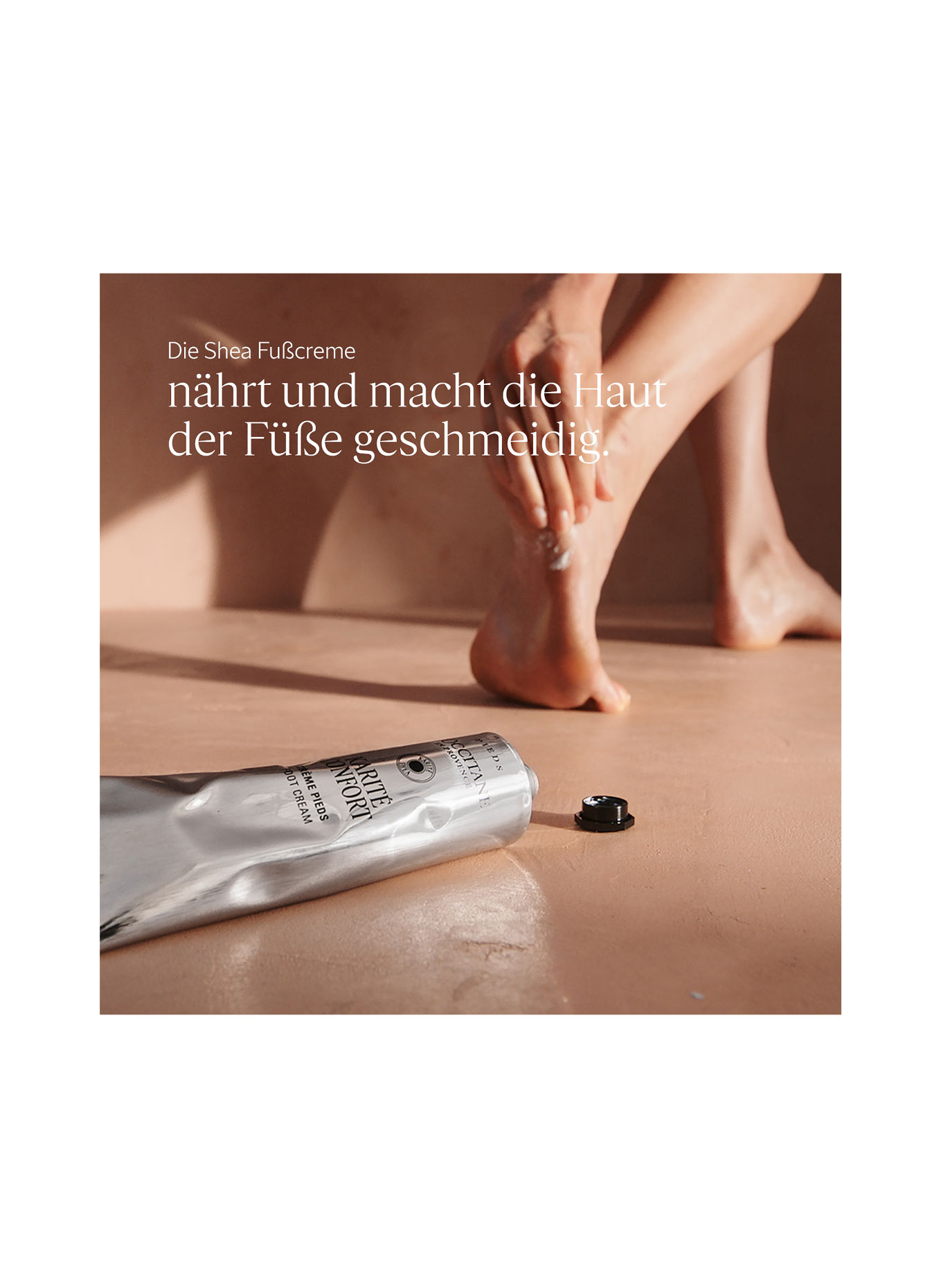 L'OCCITANE KARITÉ CONFORT SHEA