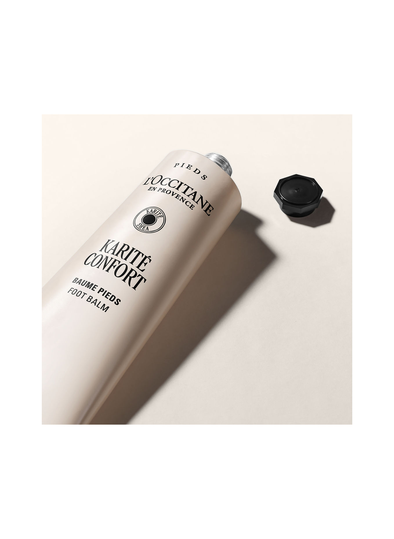 L'OCCITANE KARITÉ CONFORT SHEA