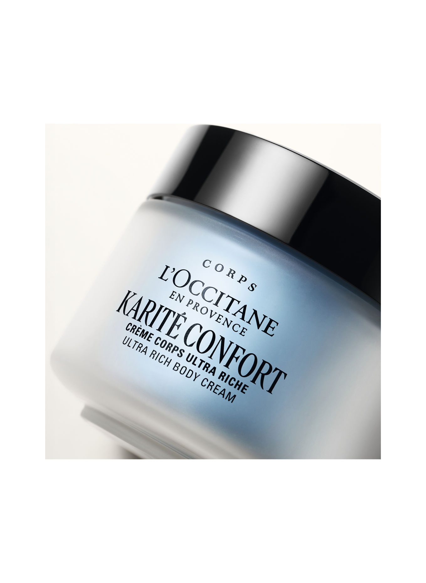 L'OCCITANE KARITÉ CONFORT SHEA