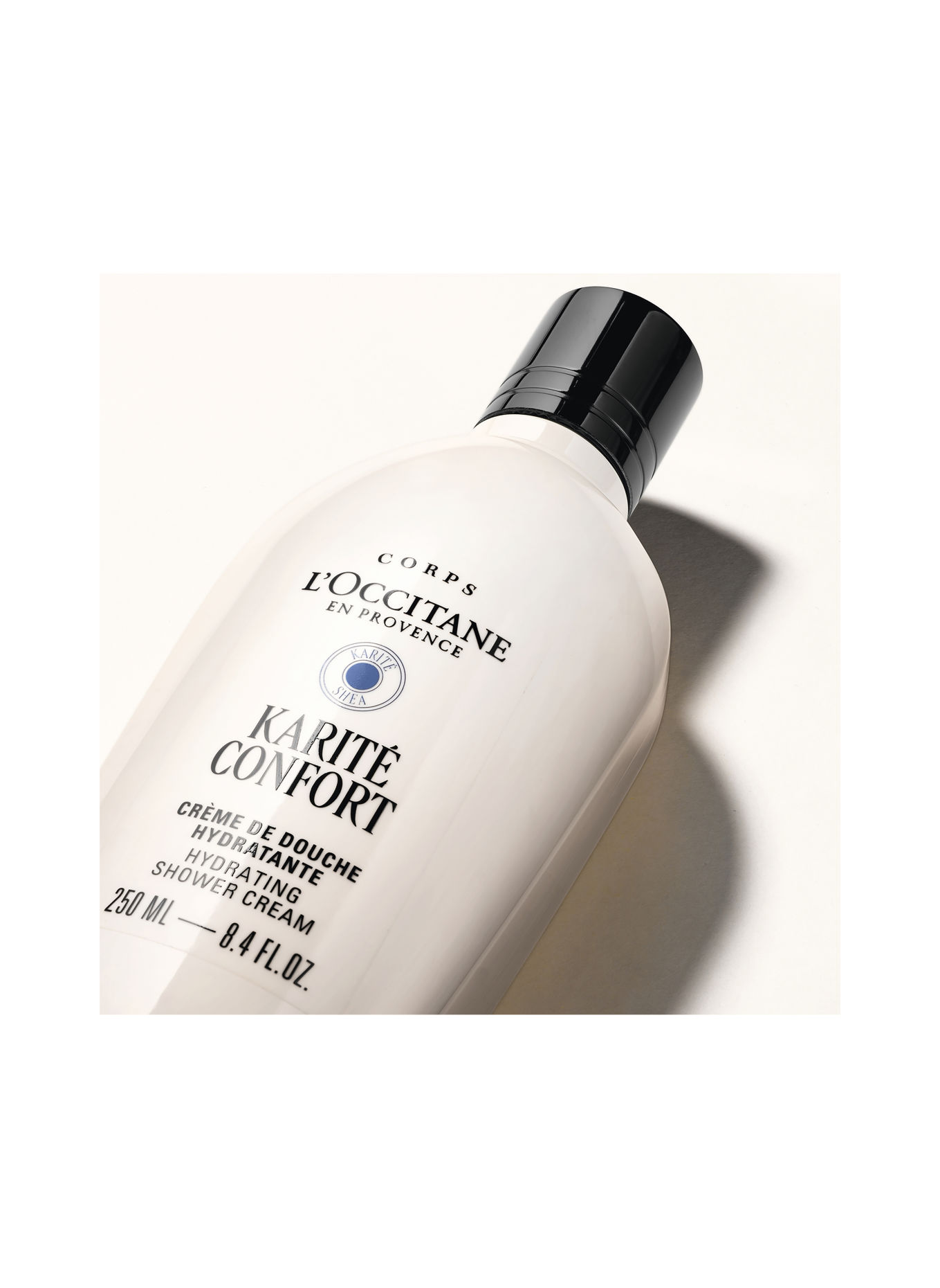 L'OCCITANE KARITÉ CONFORT SHEA