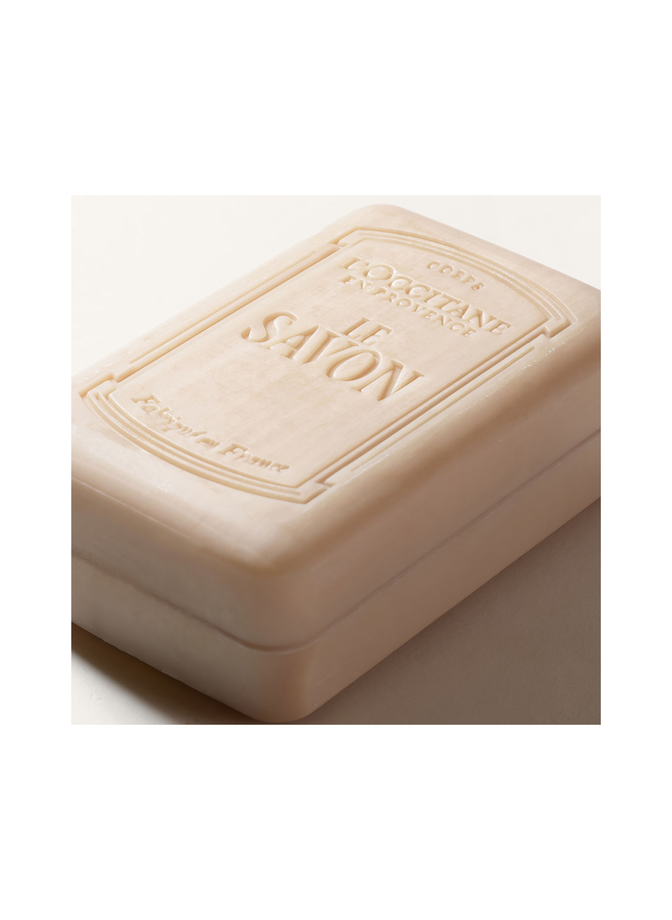 L'OCCITANE LE SAVON KARITÉ