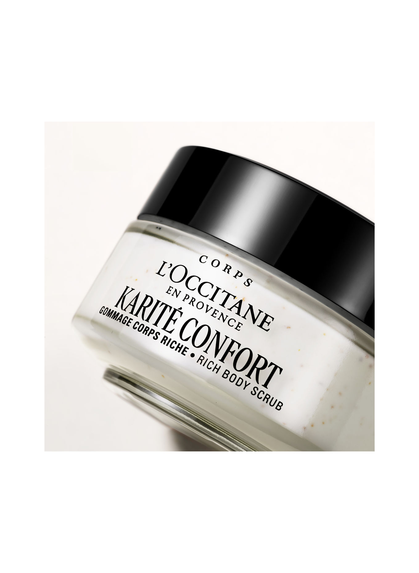 L'OCCITANE KARITÉ CONFORT SHEA