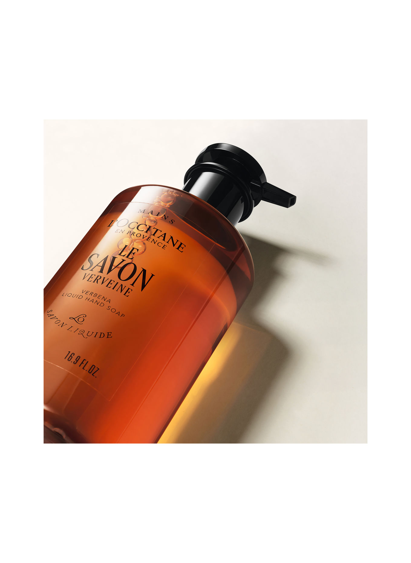 L'OCCITANE LE SAVON VERVEINE