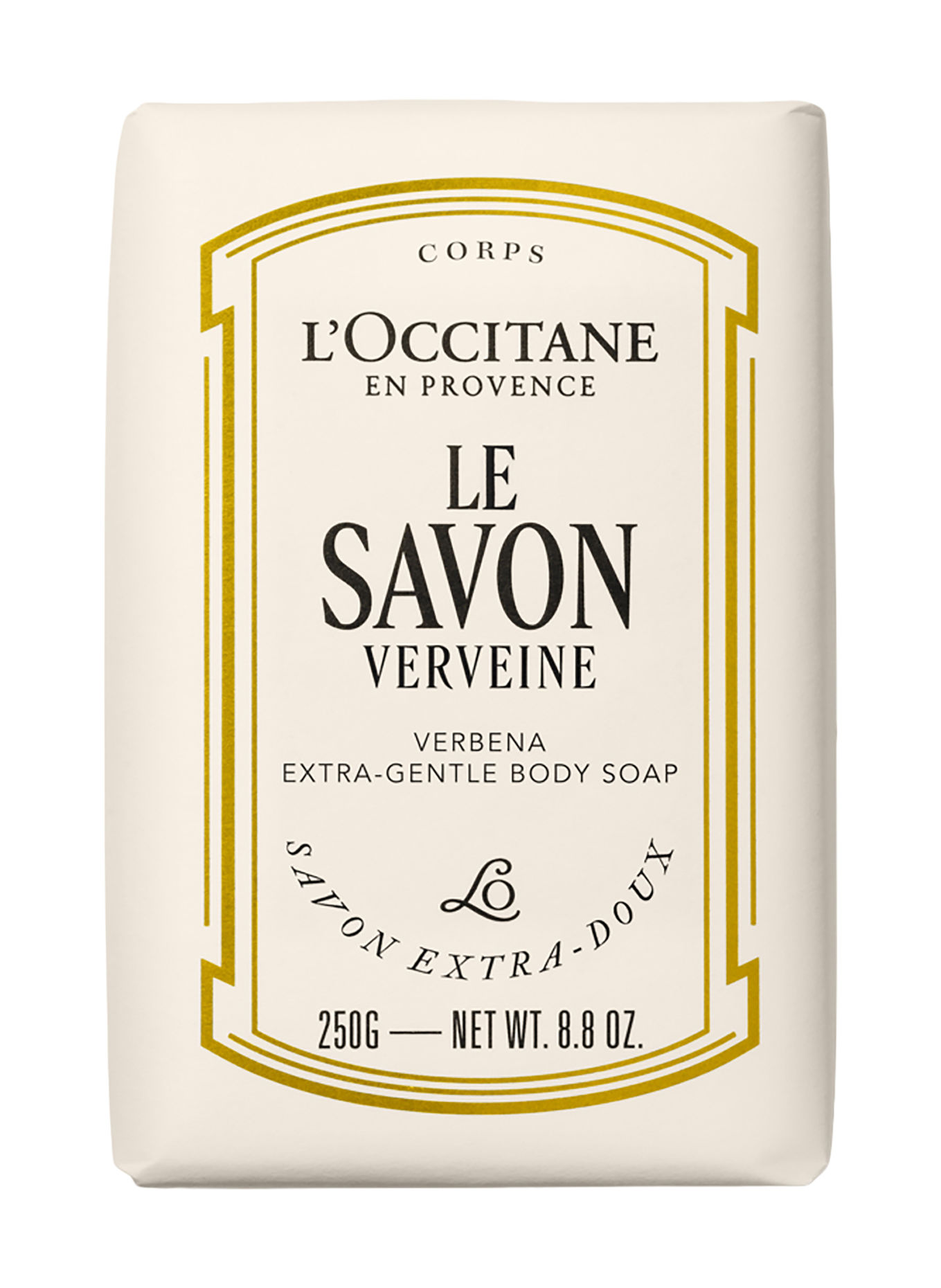 L'OCCITANE LE SAVON VERVEINE