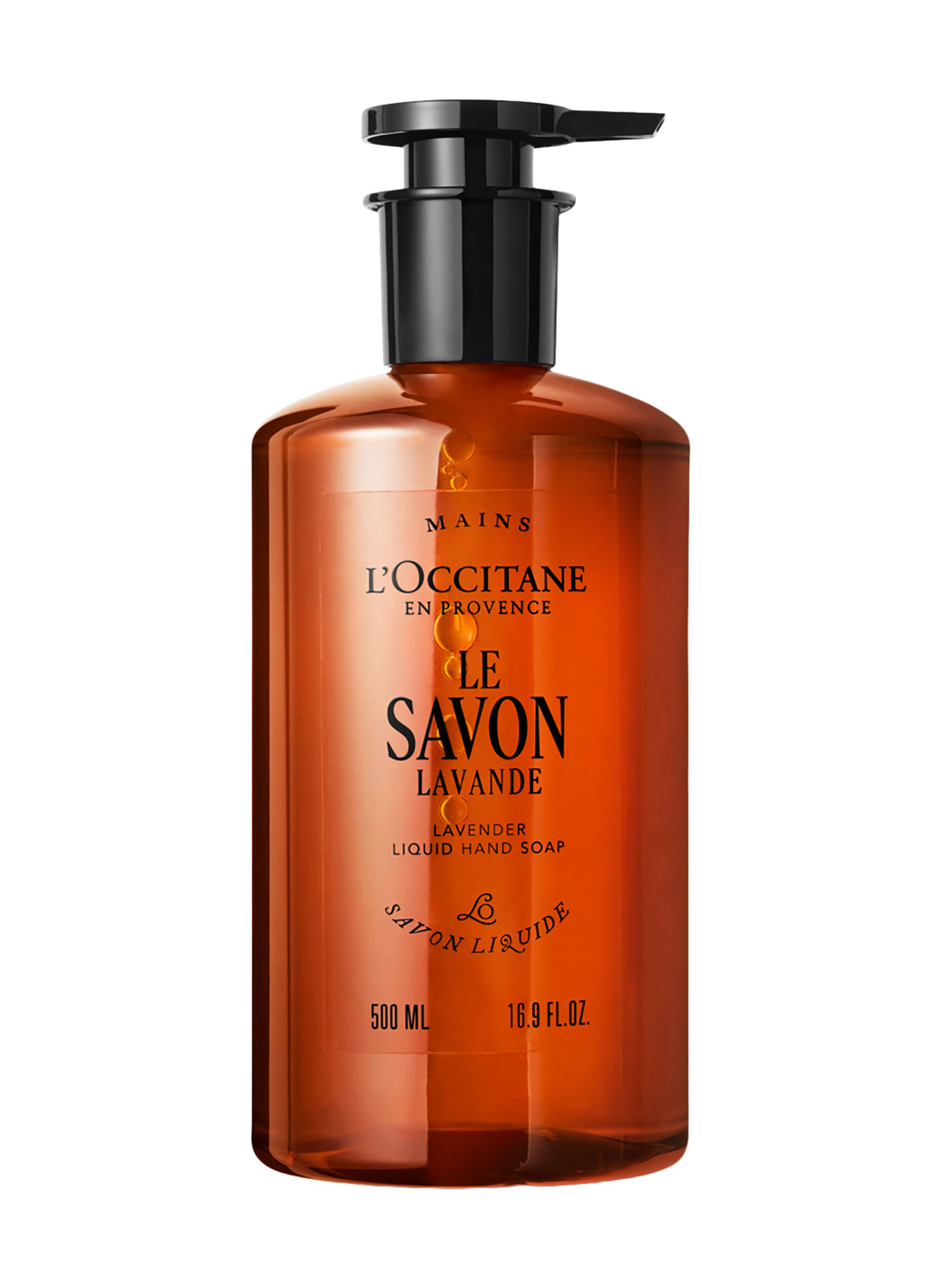 L'OCCITANE LE SAVON LAVANDE