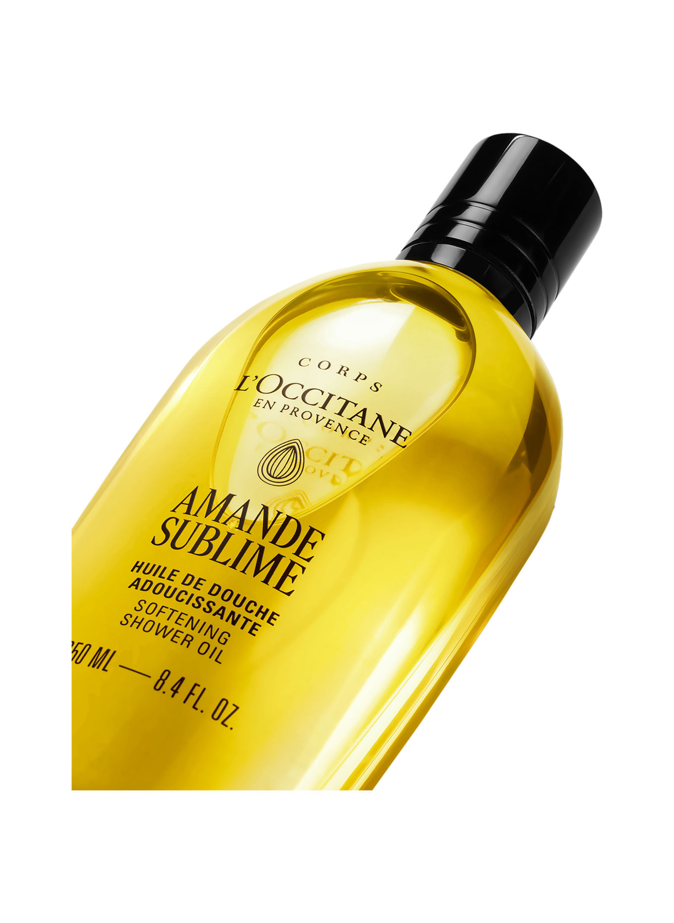 L'OCCITANE AMANDE SUBLIME