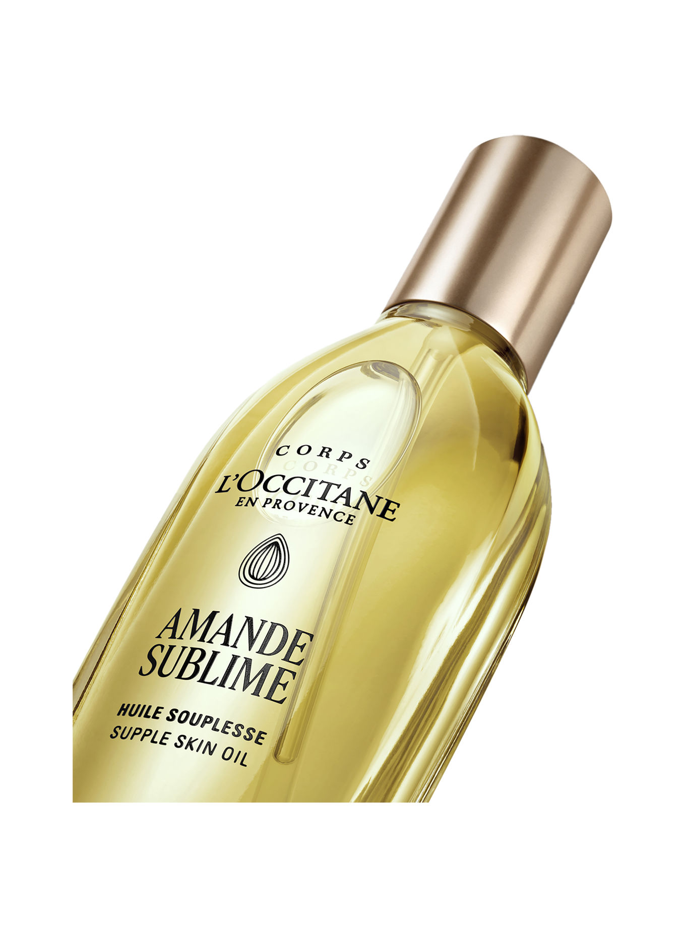 L'OCCITANE AMANDE SUBLIME