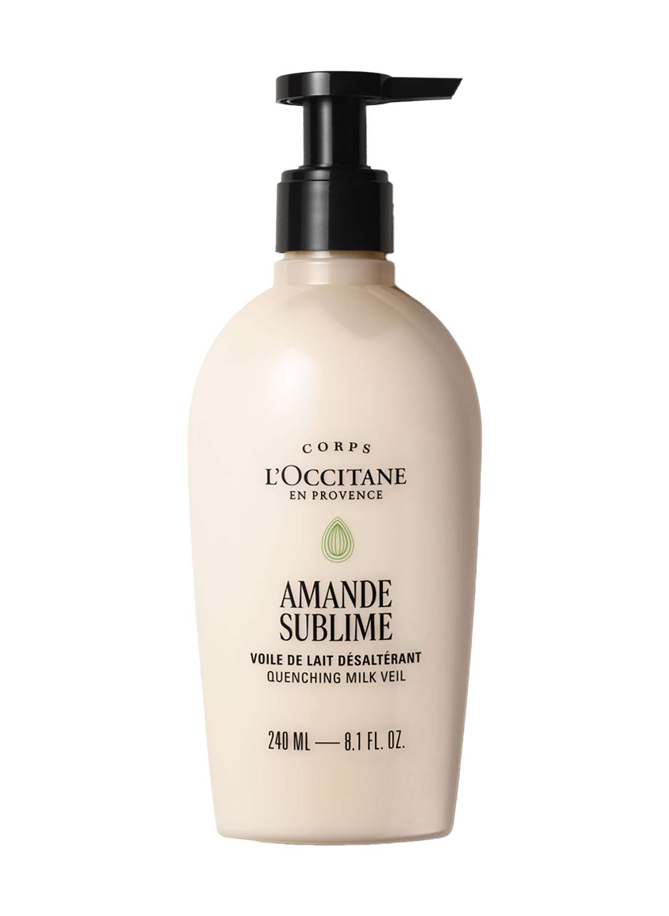 L'OCCITANE AMANDE SUBLIME