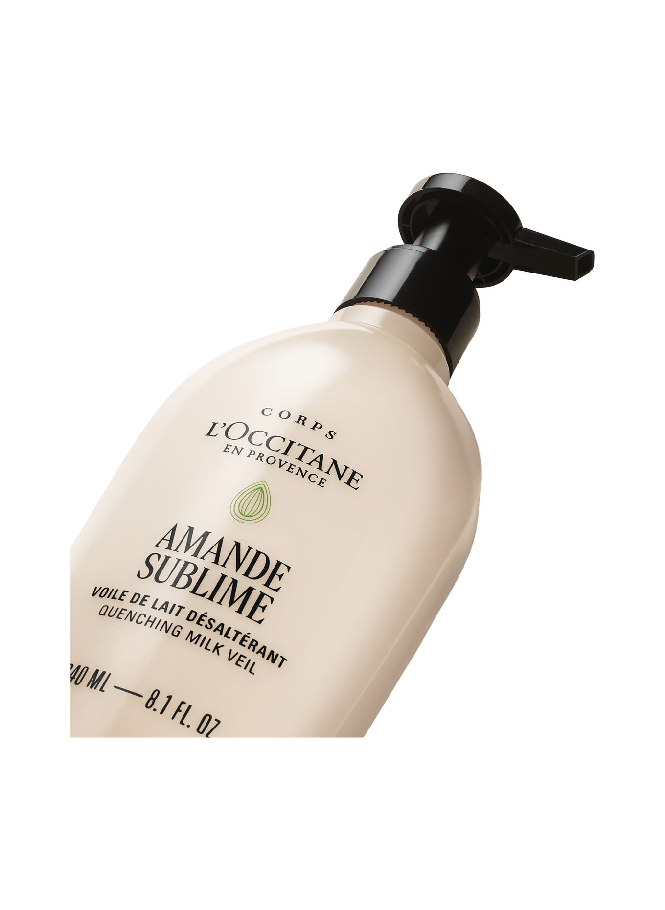 L'OCCITANE AMANDE SUBLIME