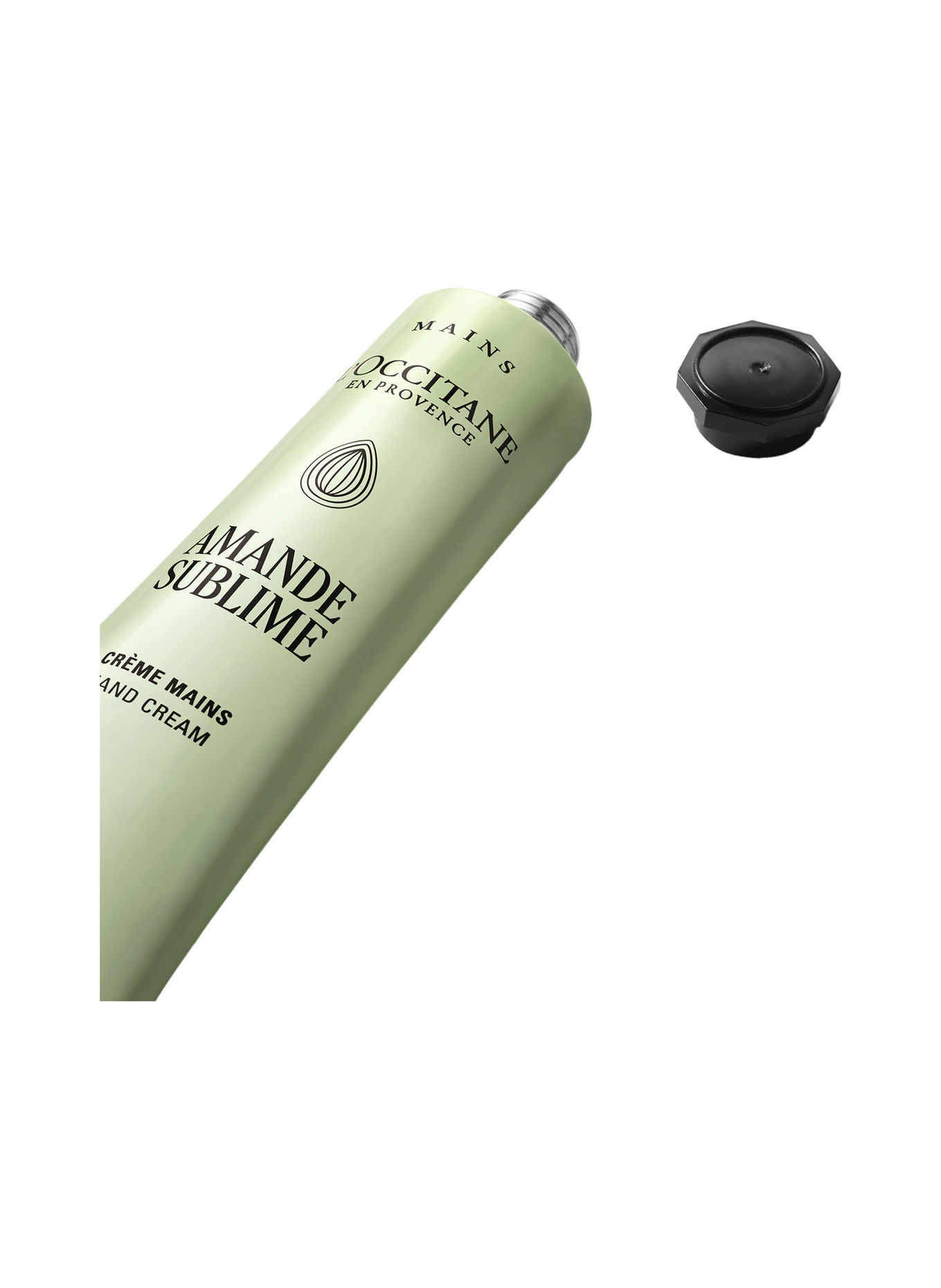 L'OCCITANE AMANDE SUBLIME