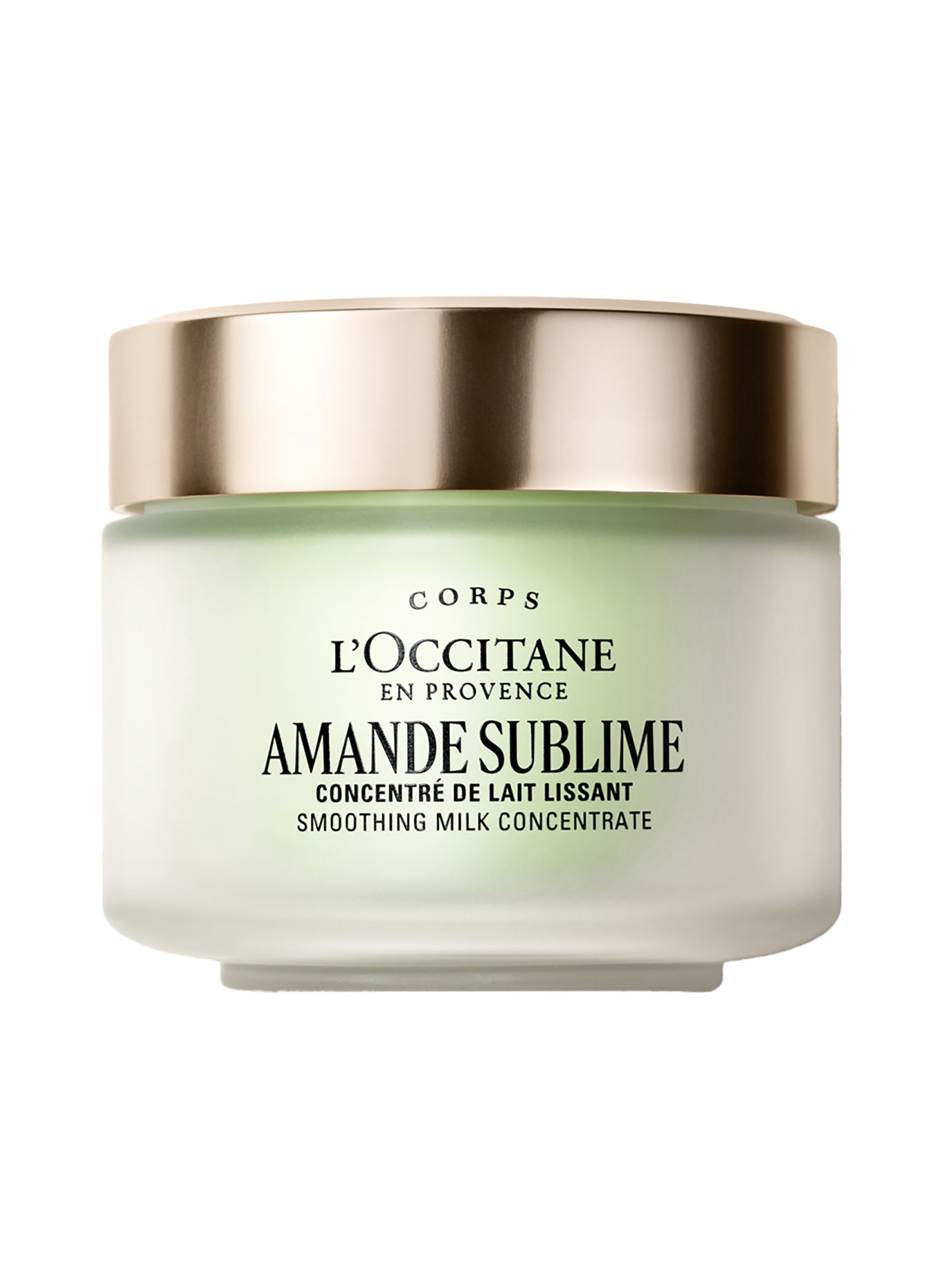 L'OCCITANE AMANDE SUBLIME
