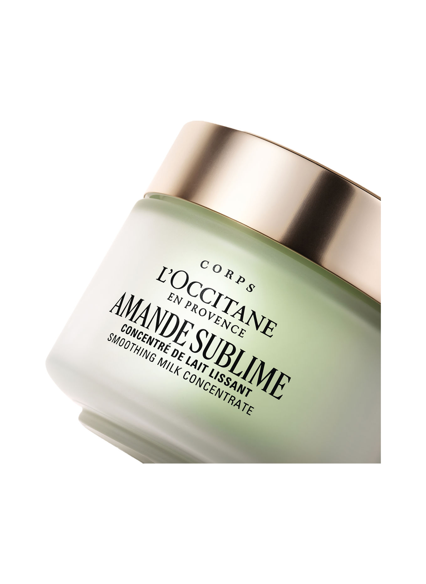 L'OCCITANE AMANDE SUBLIME