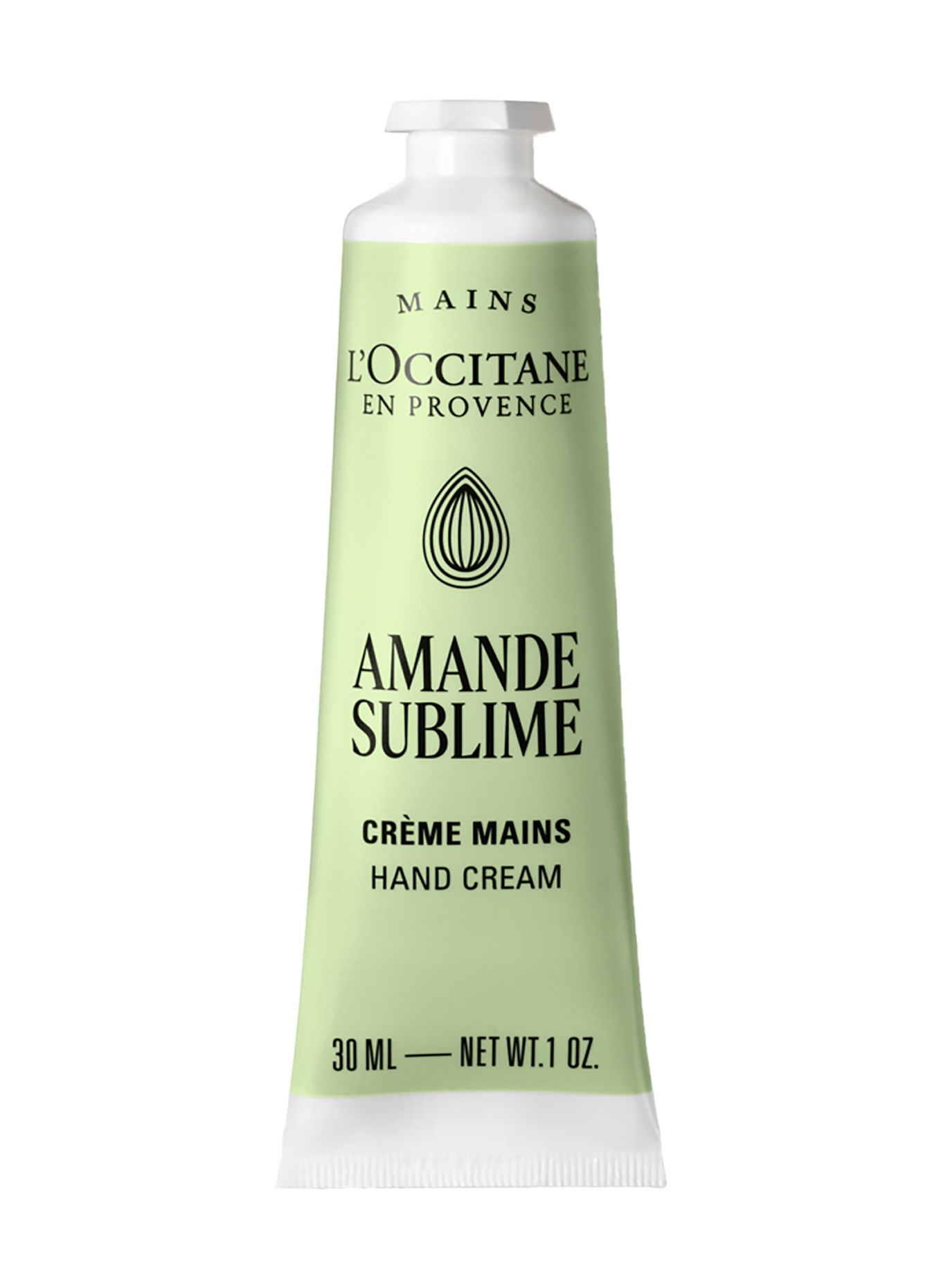 L'OCCITANE AMANDE SUBLIME