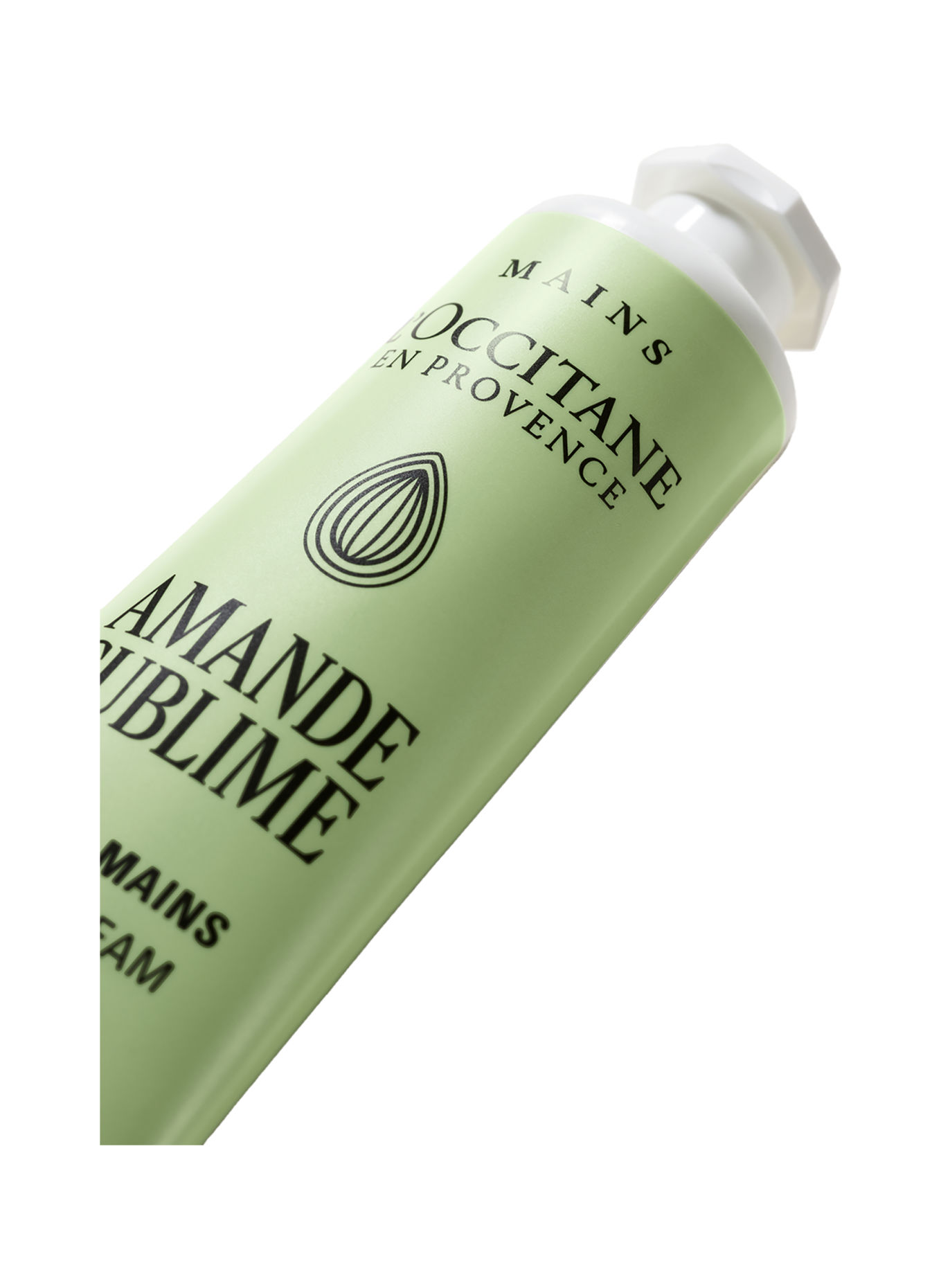 L'OCCITANE AMANDE SUBLIME