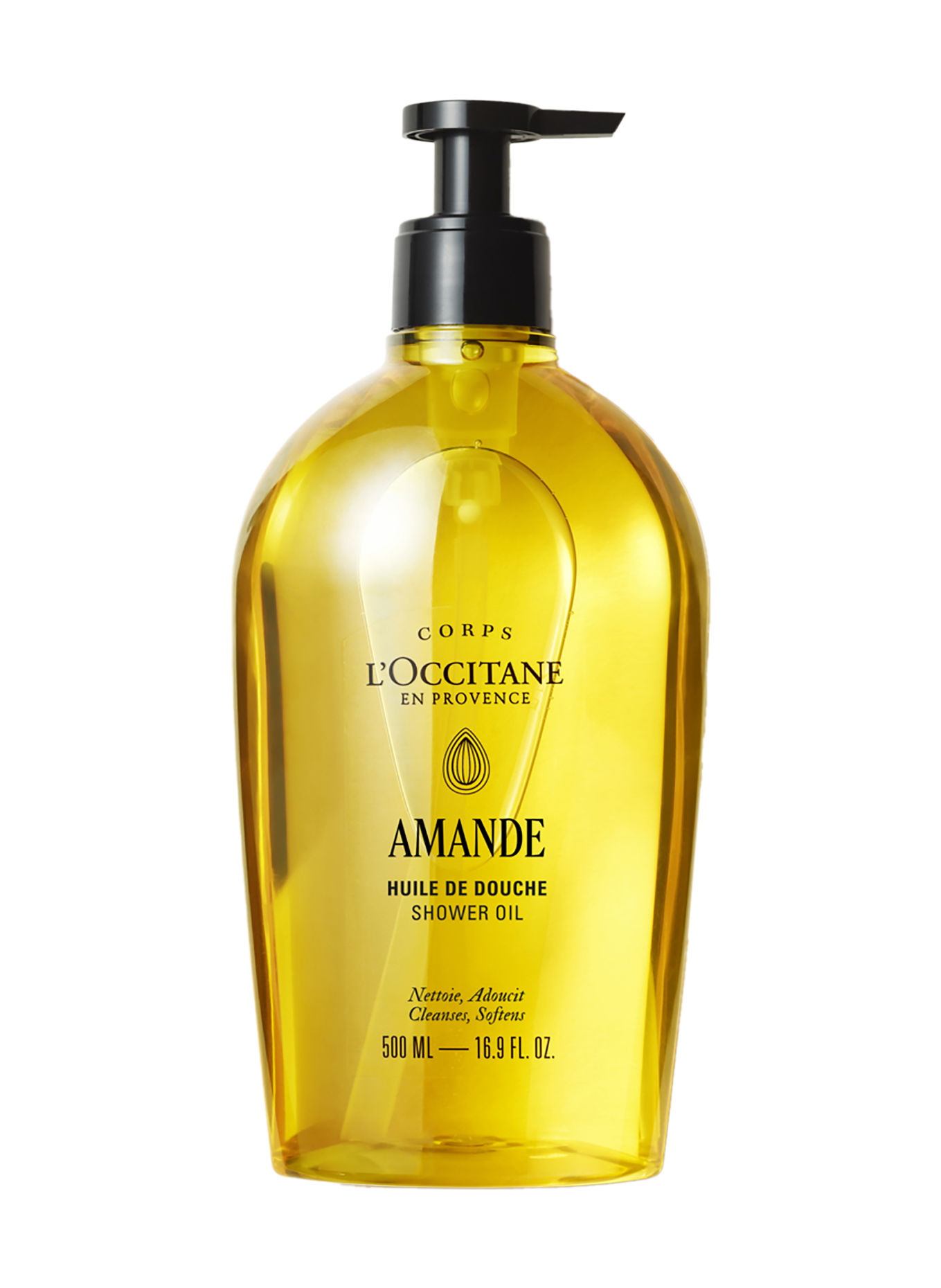 L'OCCITANE AMANDE SUBLIME