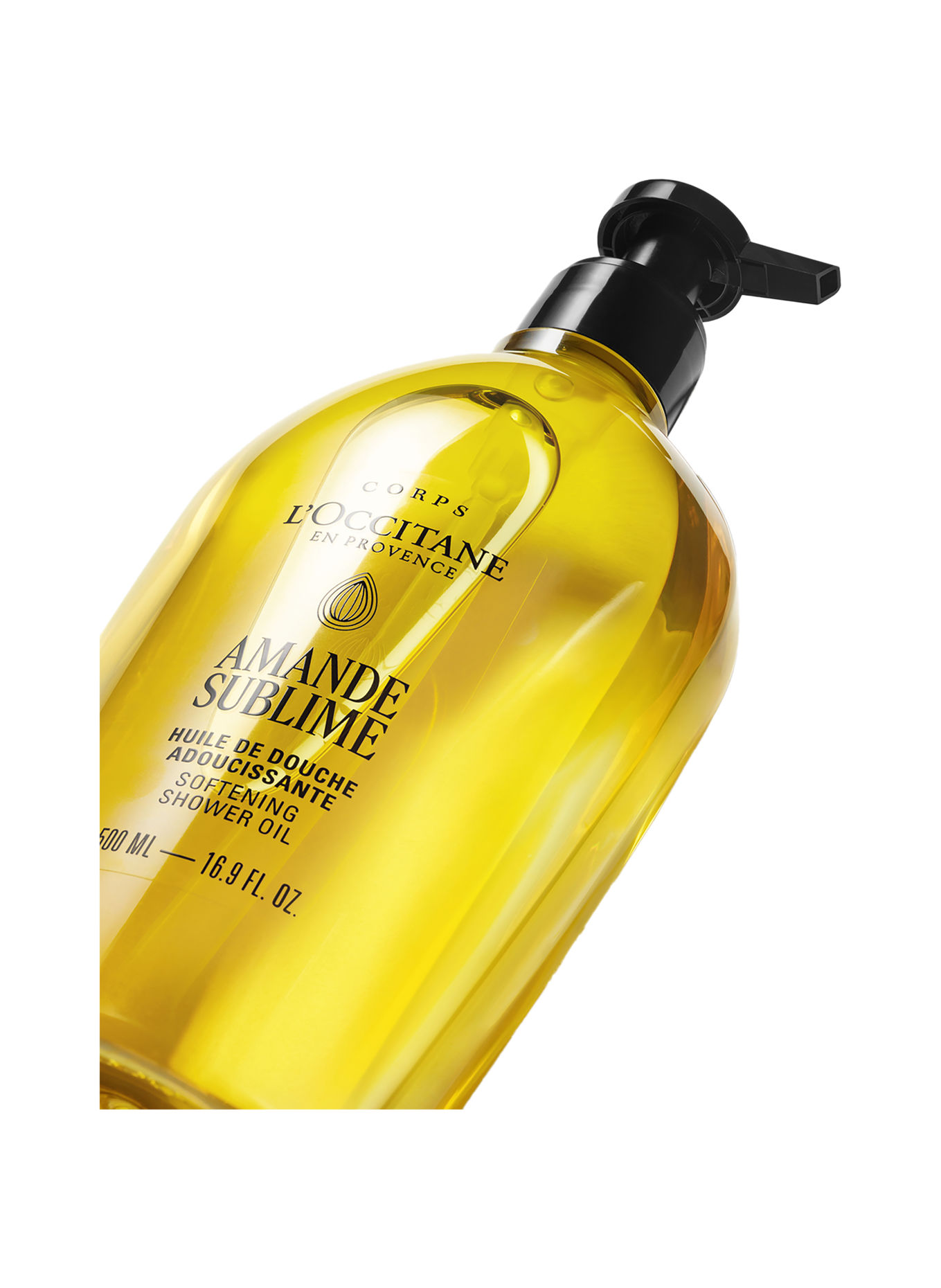L'OCCITANE AMANDE SUBLIME