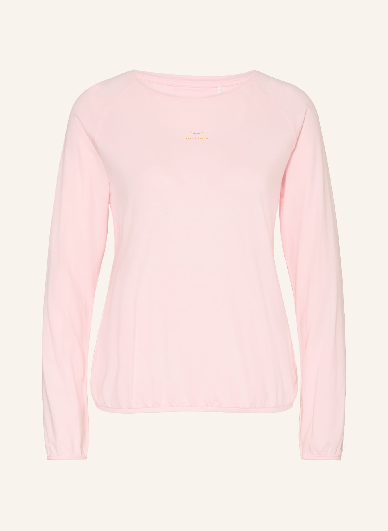 VENICE BEACH Longsleeve VB_RYLEE: HELLROSA
