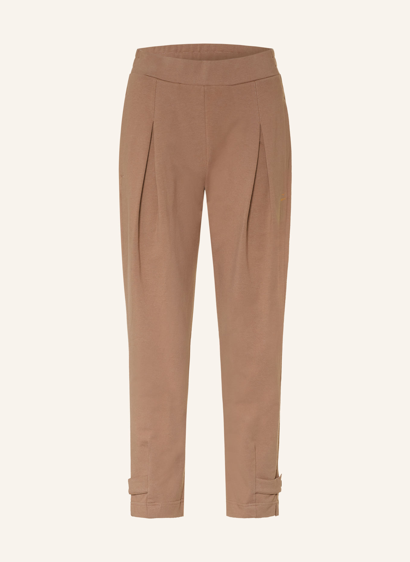 VENICE BEACH Sweatpants VB_PERSEPHONE: BRAUN