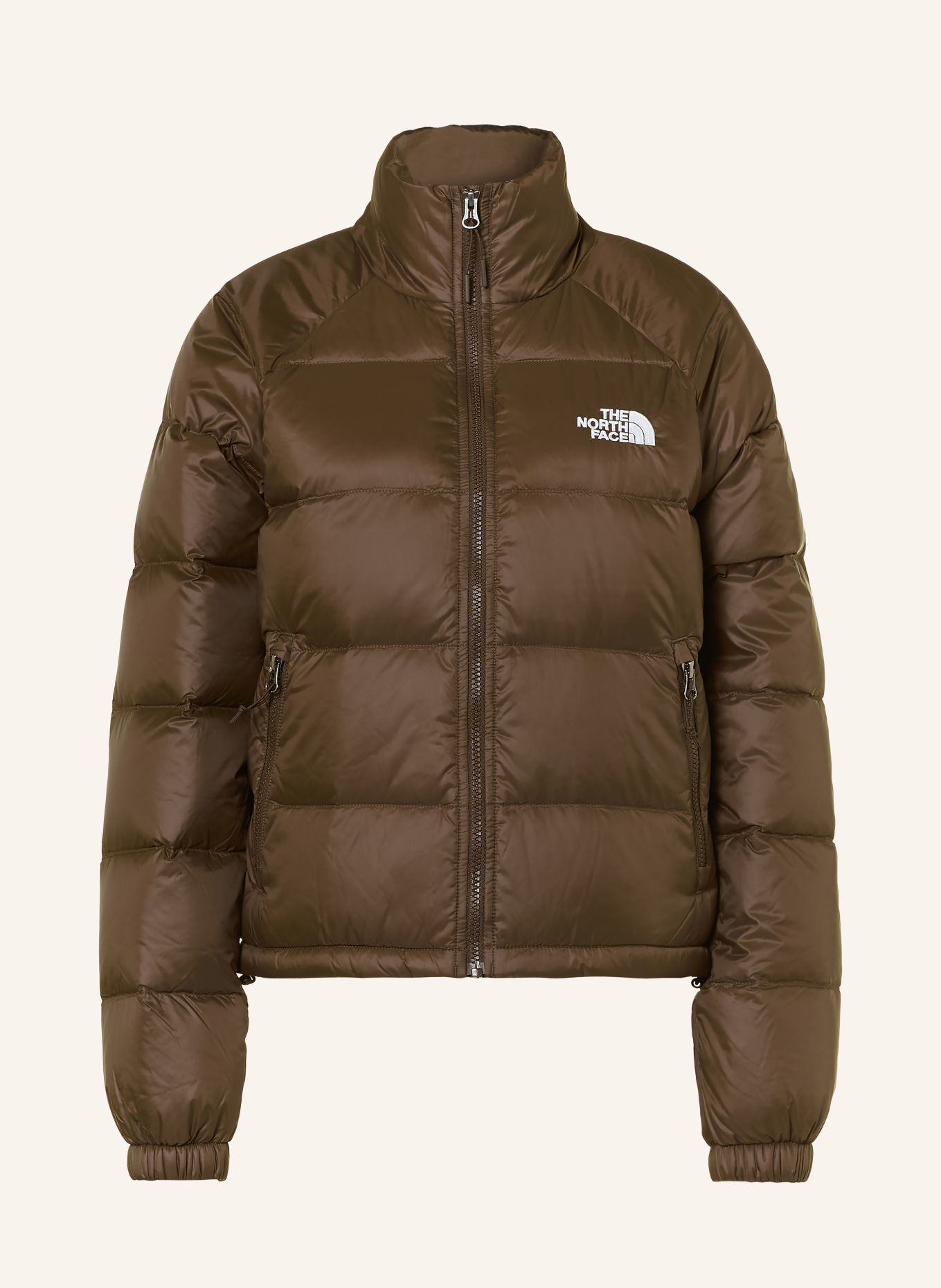 THE NORTH FACE Lightweight donsjas HYDRENALITE: BRUIN