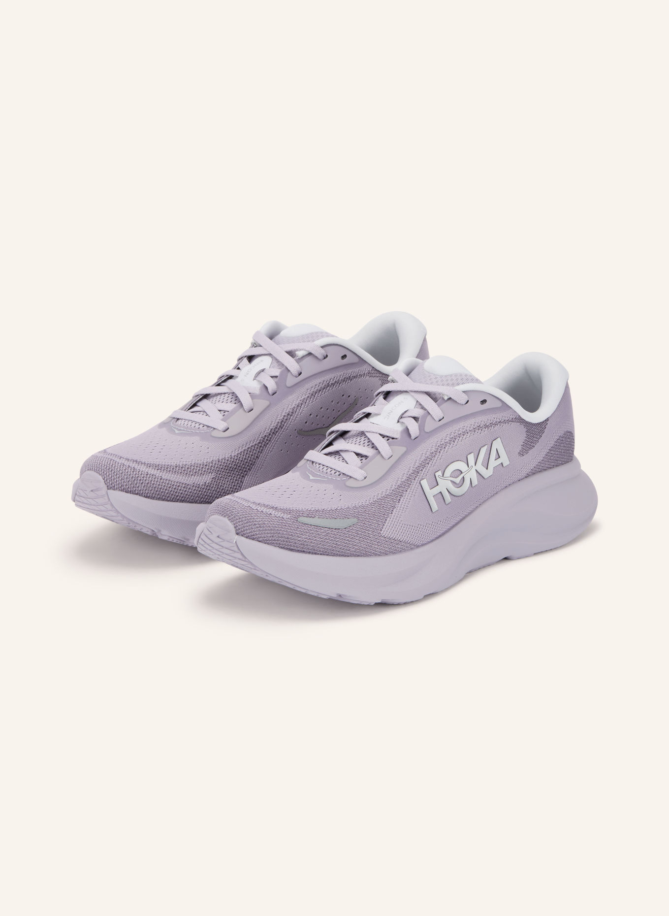 HOKA Laufschuhe RINCON 5: HELLLILA