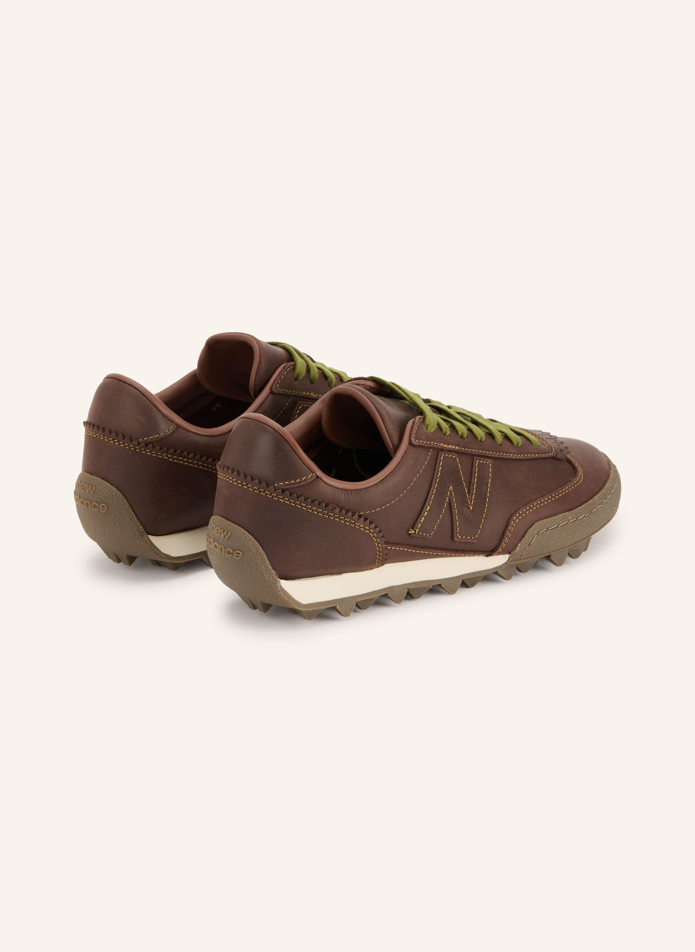 new balance Sneaker GATOR RUN: DUNKELBRAUN