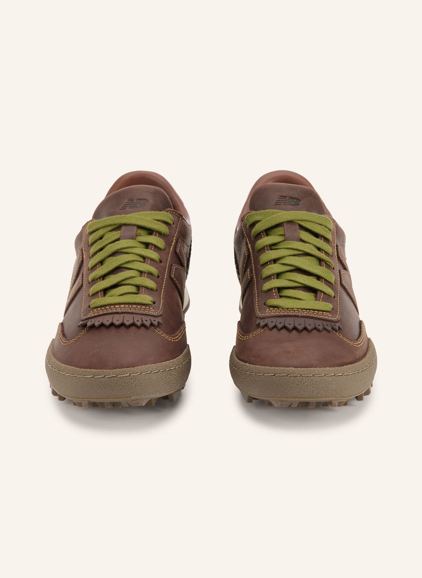 new balance Sneaker GATOR RUN: DUNKELBRAUN