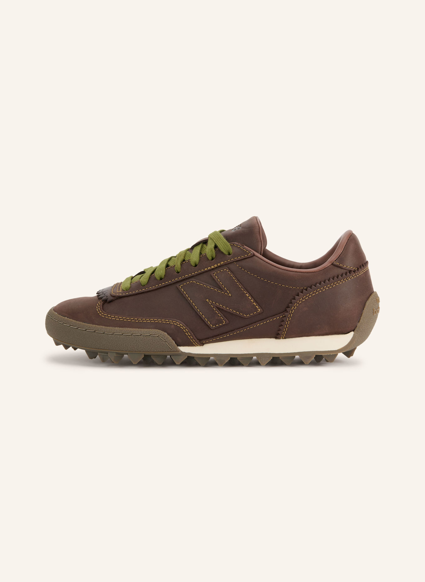 new balance Sneaker GATOR RUN: DUNKELBRAUN