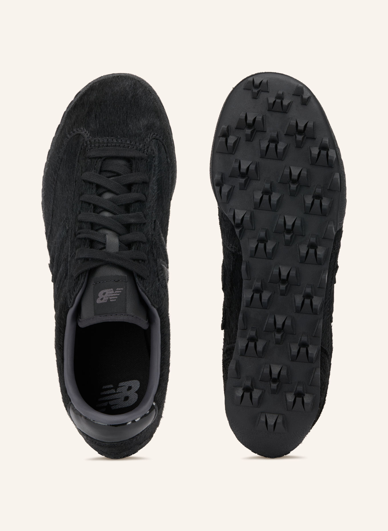 new balance Sneakers GATOR: NOIR
