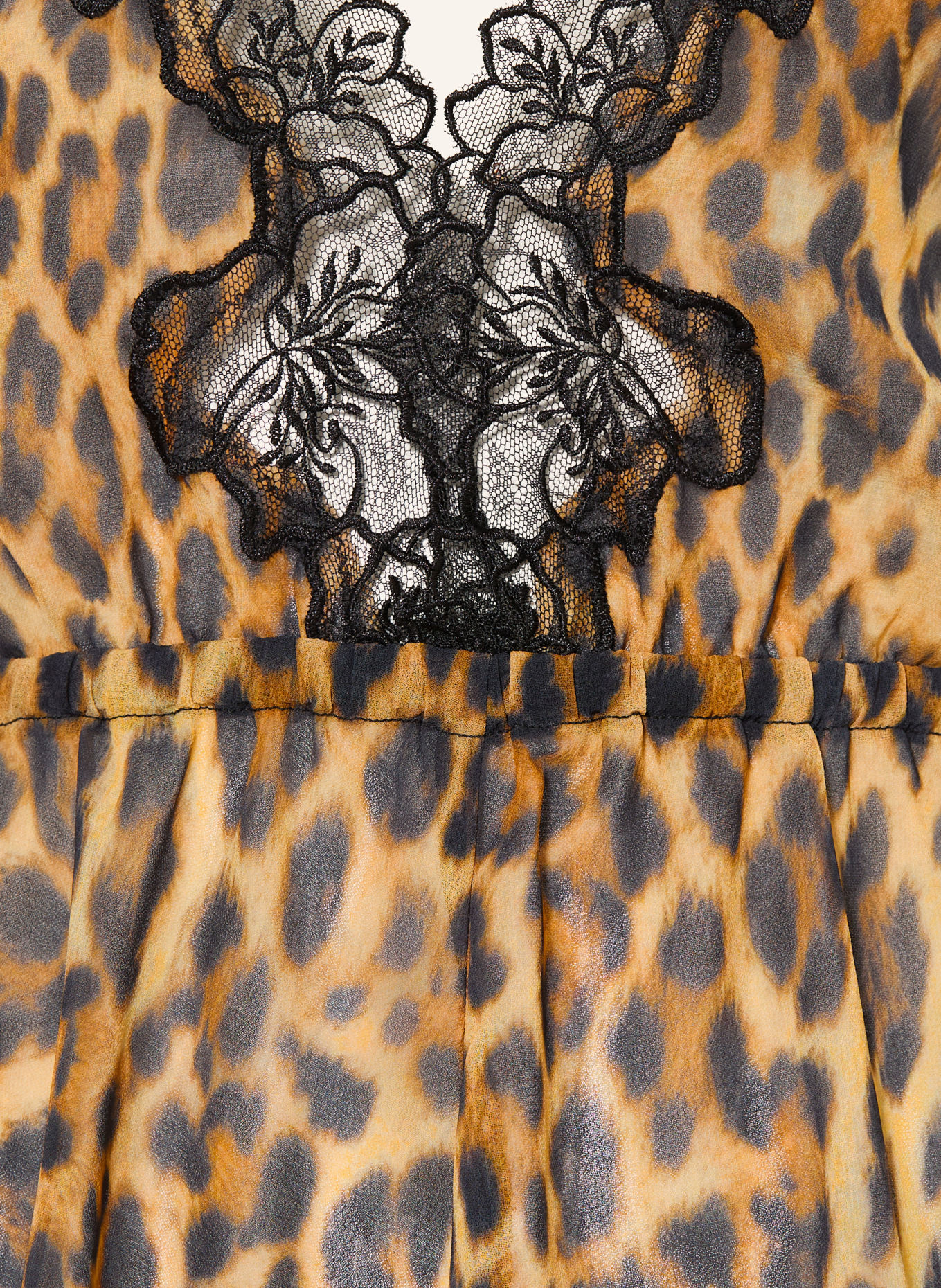 BLUEBELLA JULIANNE Bodysuit: BLACK / BROWN / BEIGE