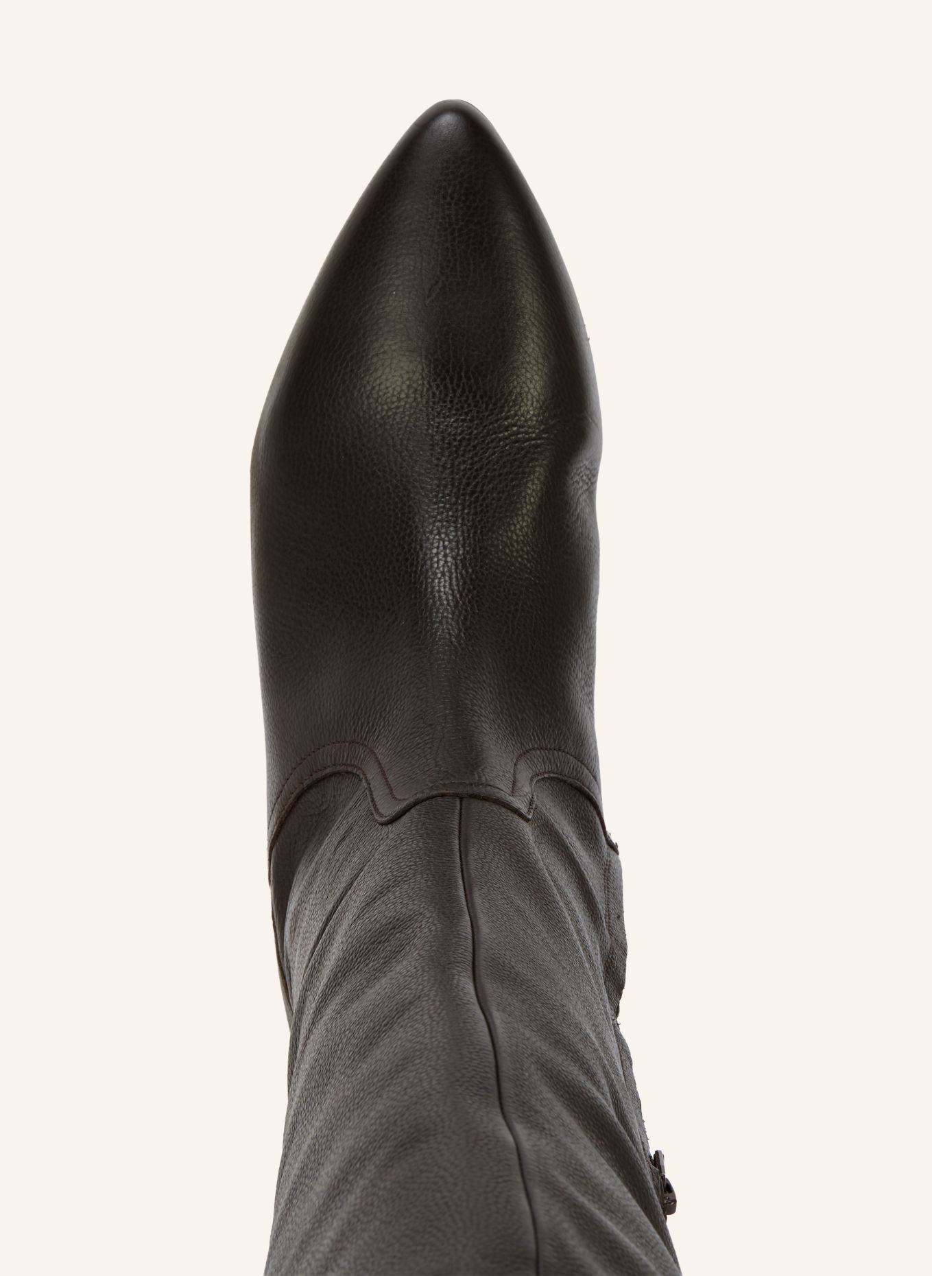 BRONX Stiefel KENDA-LL I: DUNKELBRAUN