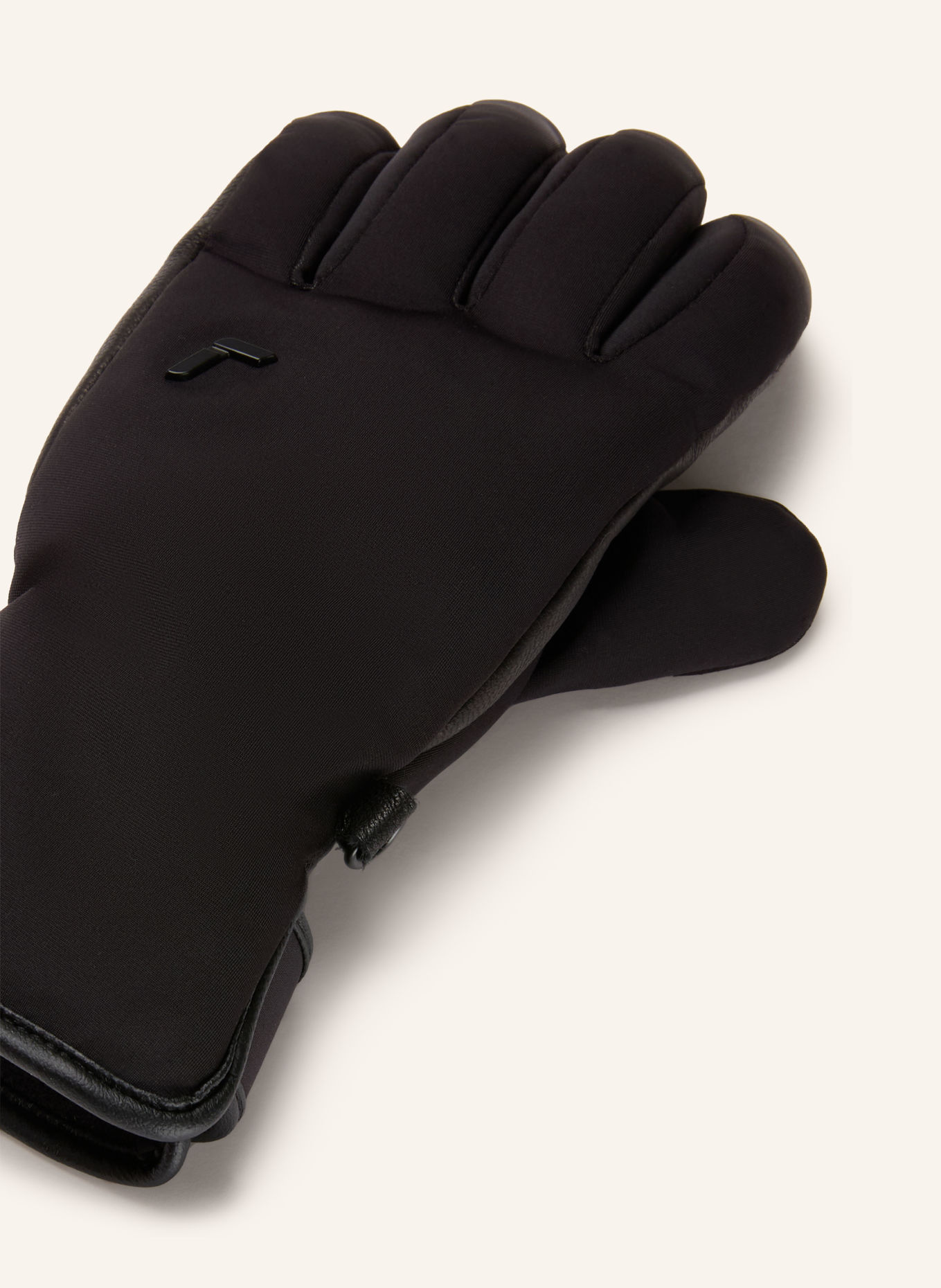 reusch Skihandsker KIARA GORE-TEX®: SORT