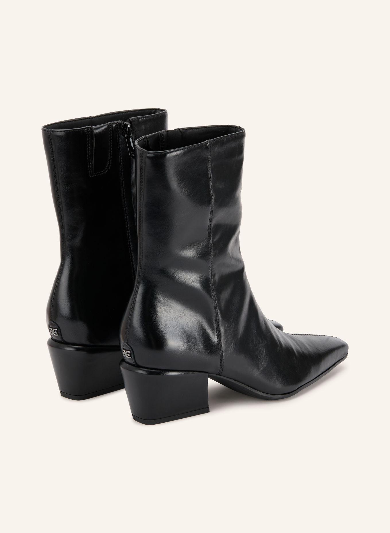 Sam Edelman Stiefeletten HARMONY: SCHWARZ