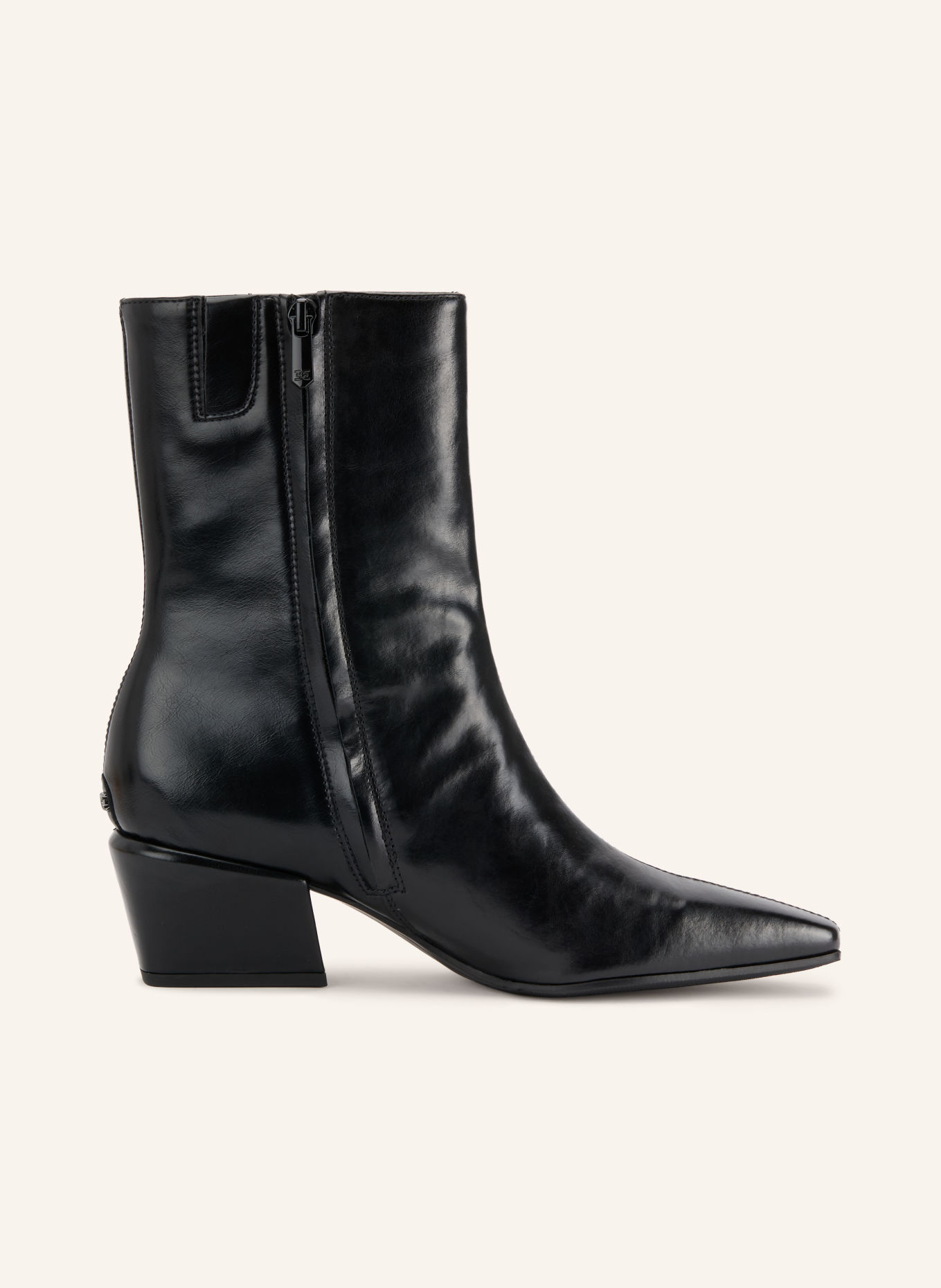 Sam Edelman Stiefeletten HARMONY: SCHWARZ