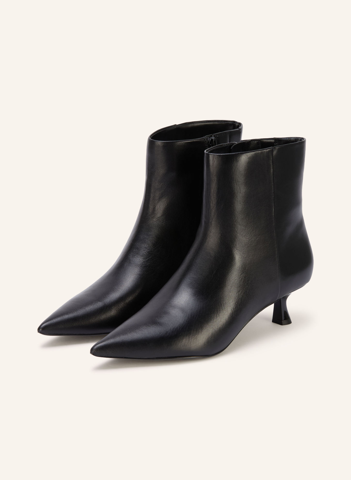 Sam Edelman Bottines RYLA: NOIR