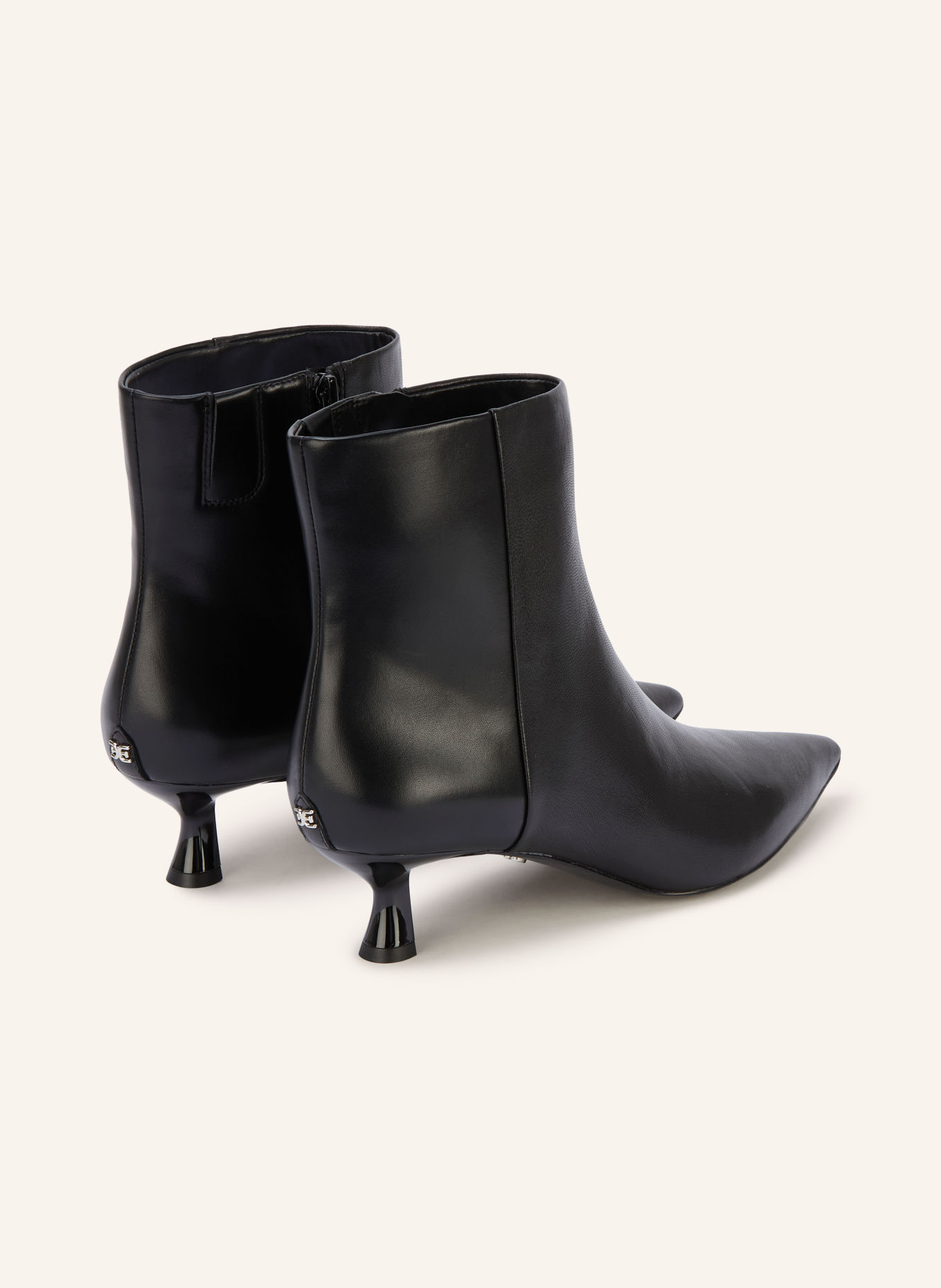 Sam Edelman Bottines RYLA: NOIR