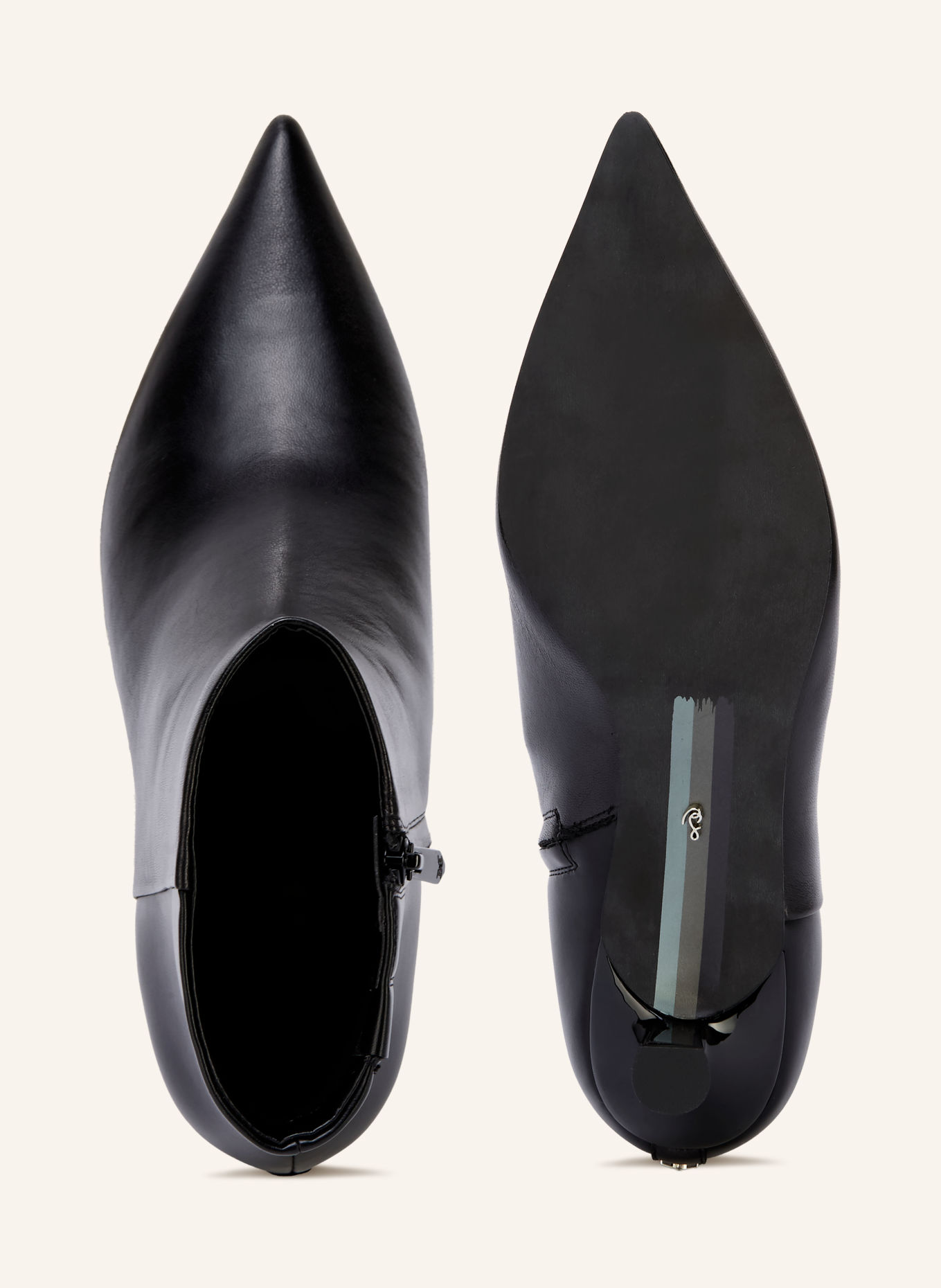 Sam Edelman Bottines RYLA: NOIR