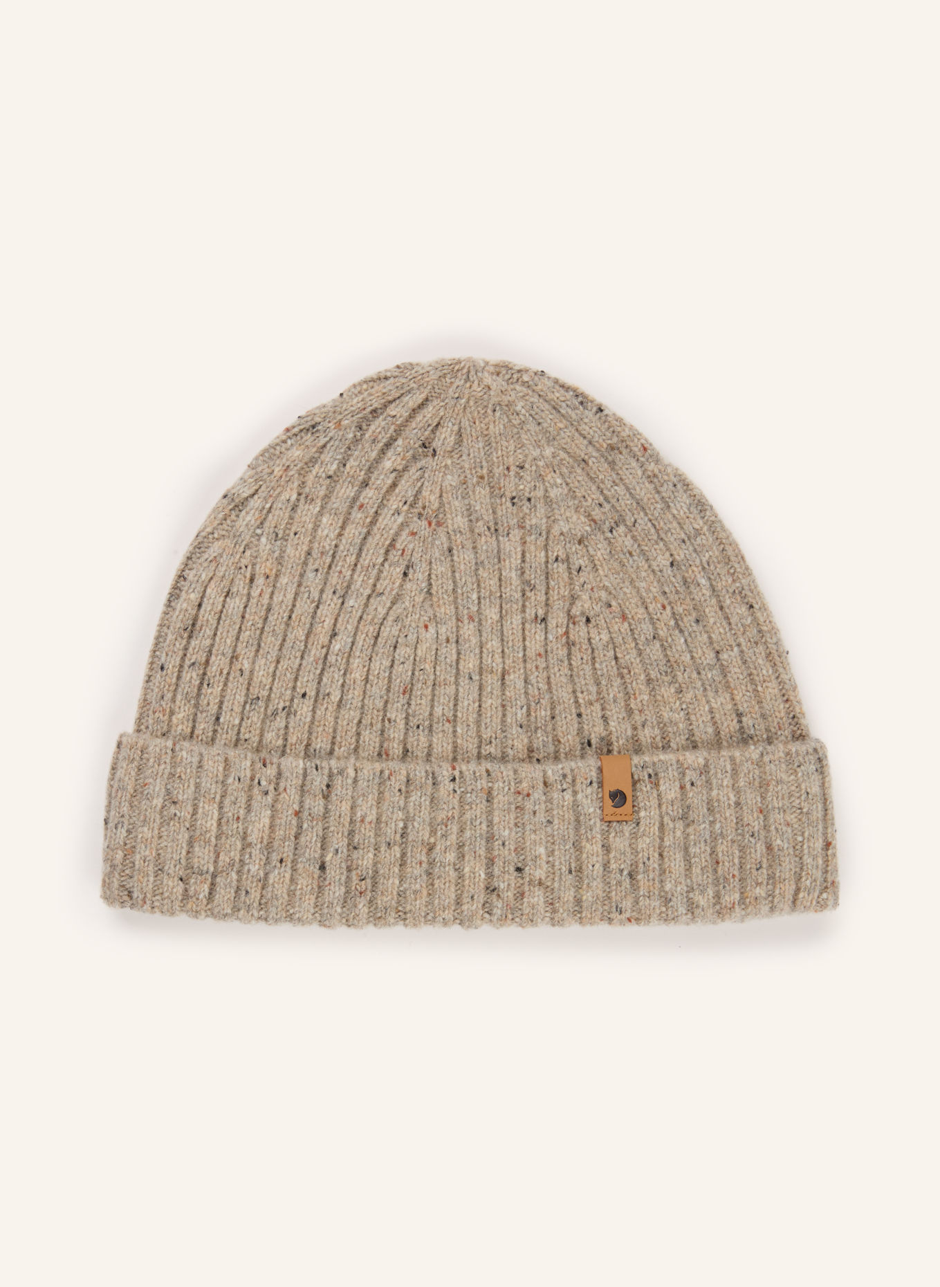 FJÄLLRÄVEN ÖVIK NEPS Hat: BEIGE