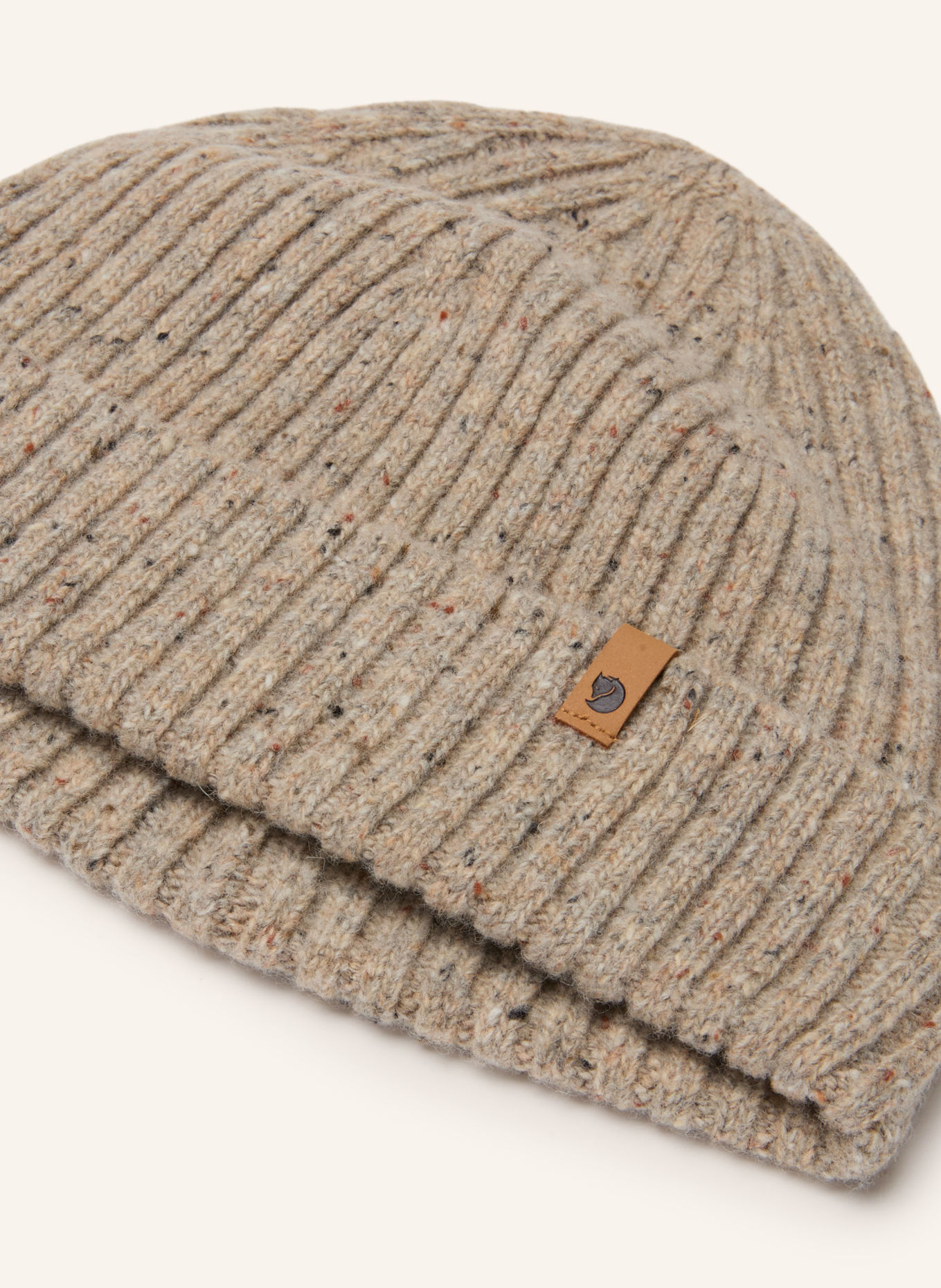 FJÄLLRÄVEN ÖVIK NEPS Hat: BEIGE
