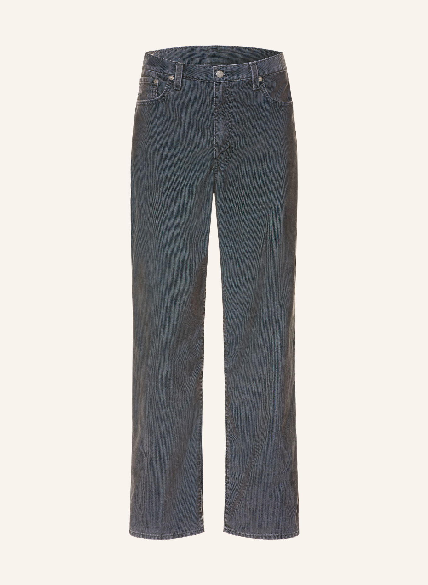 Levi's® Cordbroek 578 BAGGY WORNIN: 56 Multi-Color