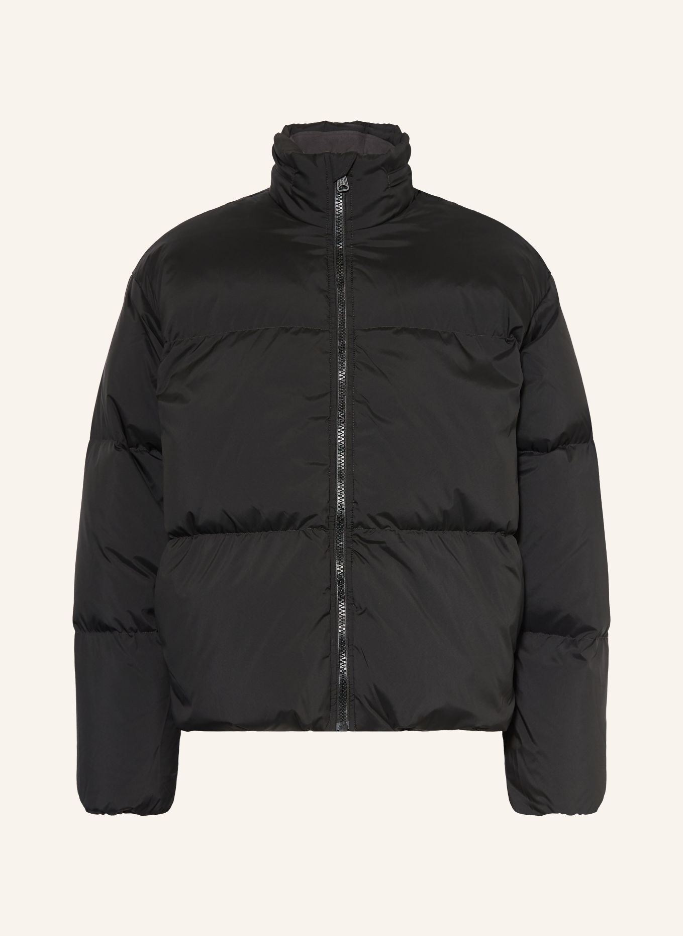 Levi's® Donsjas AURUE: ZWART