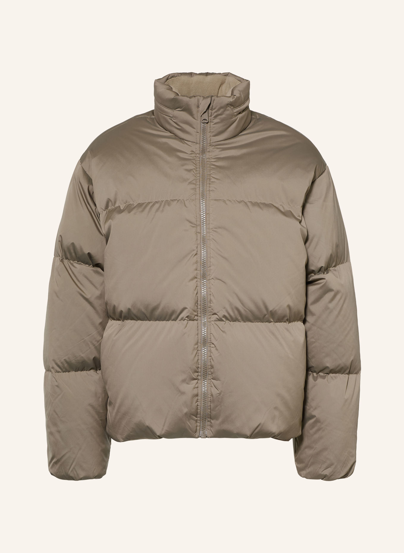 Levi's® Péřové bundy: HNĚDÁ