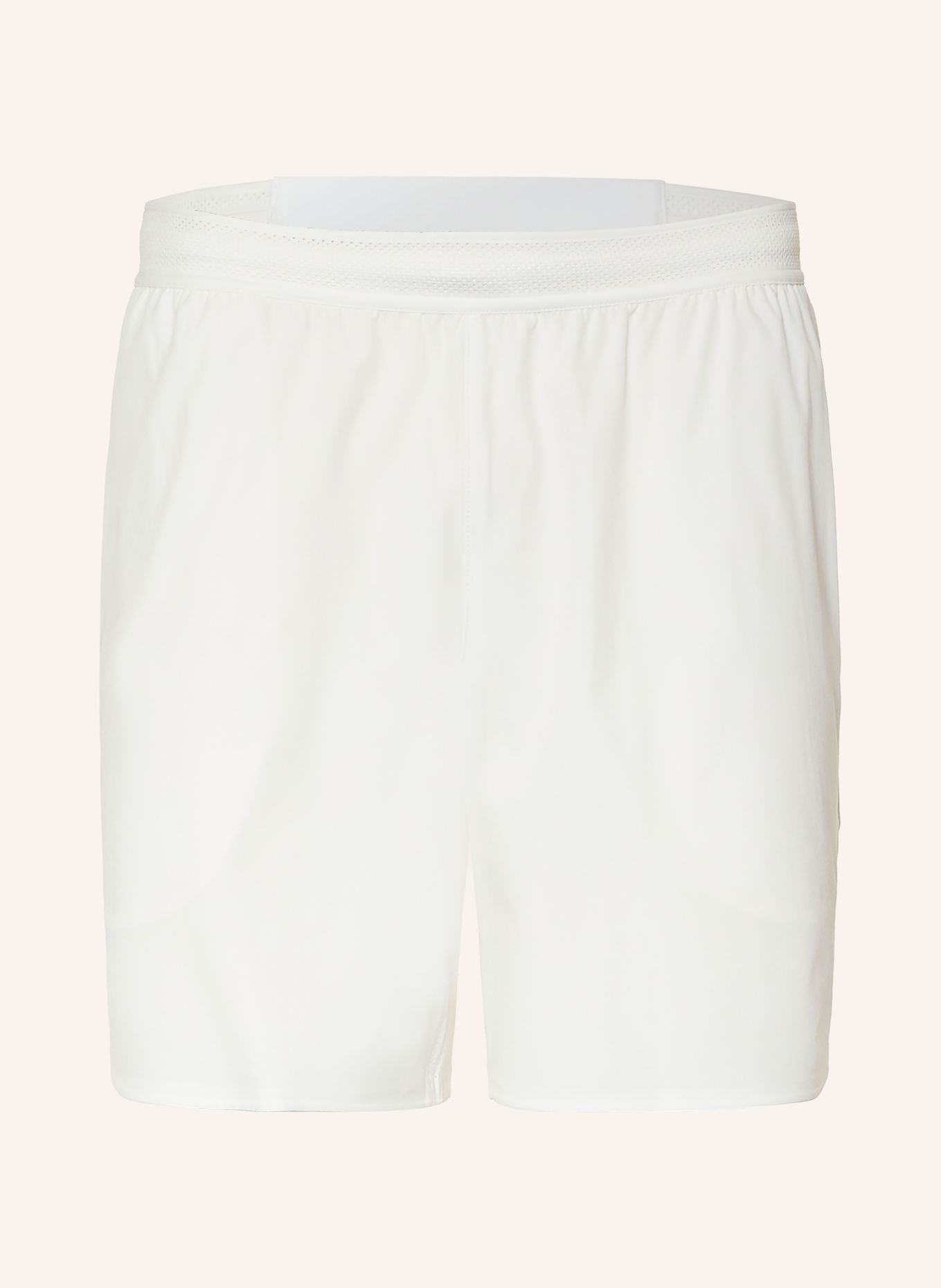 LACOSTE Tennisshort: WIT