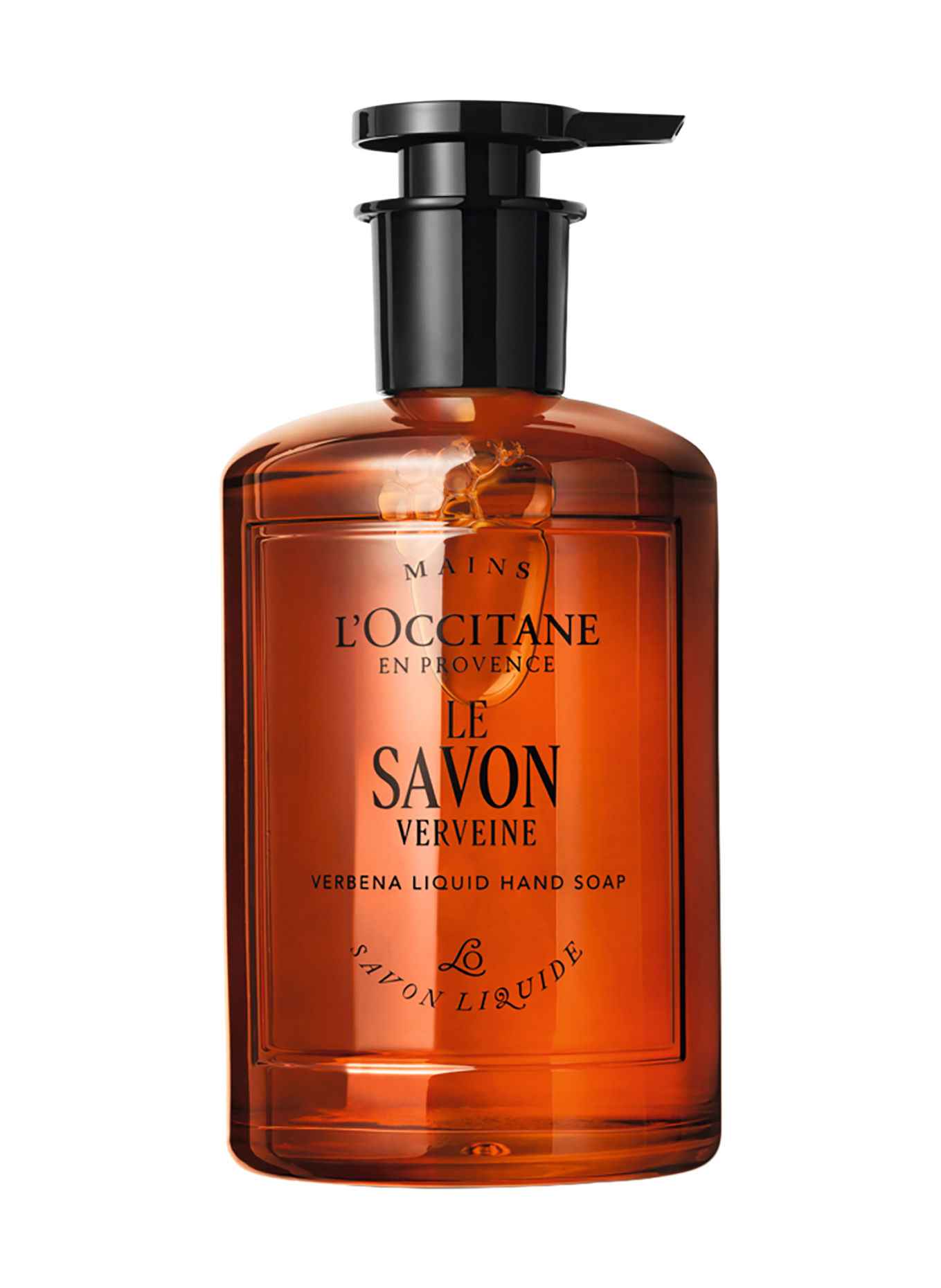 L'OCCITANE FLÜSSIGSEIFE SHEA VERBENE