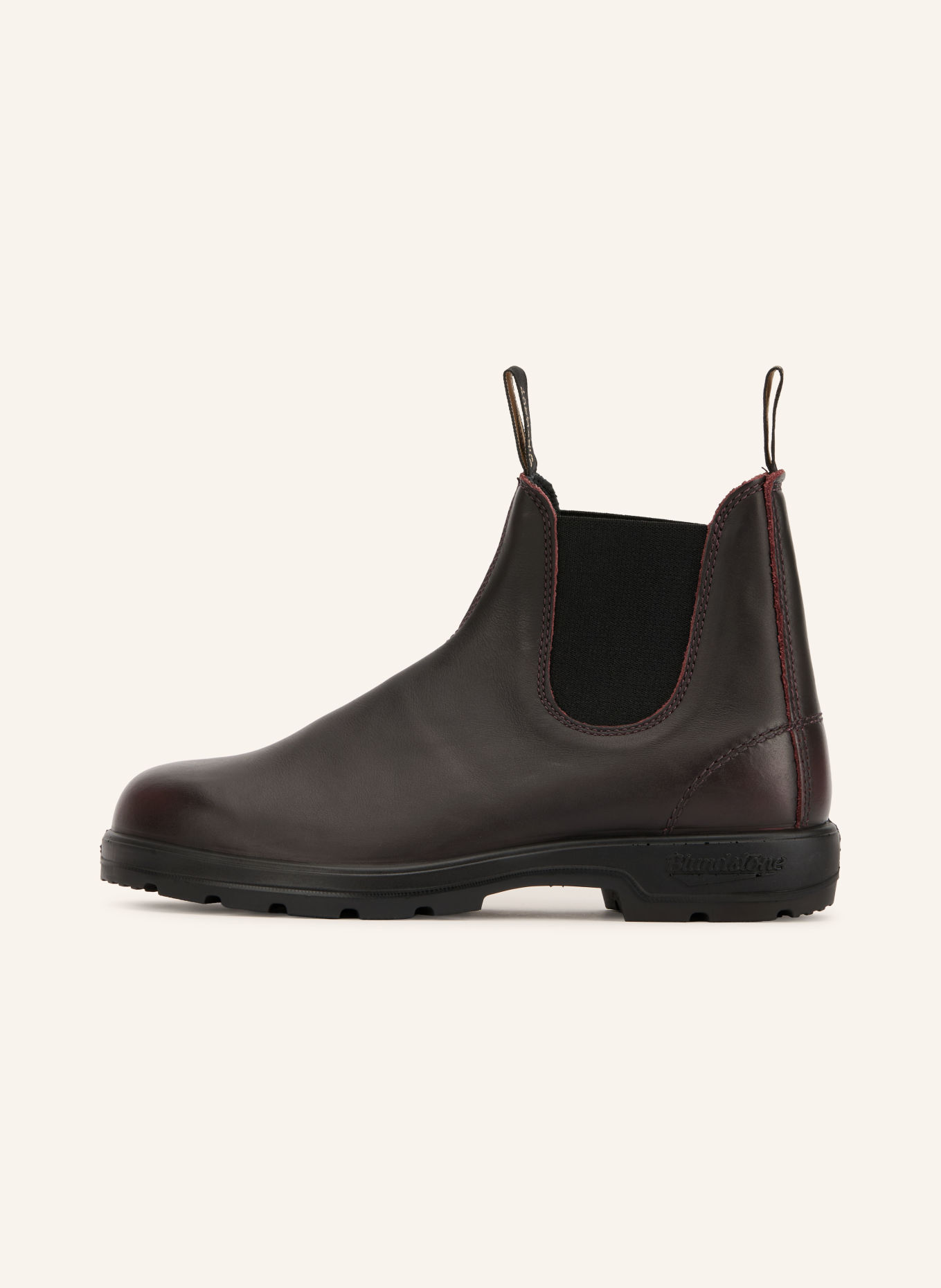 Blundstone Chelsea Boots BLUNDSTONE: MÖRKBRUN