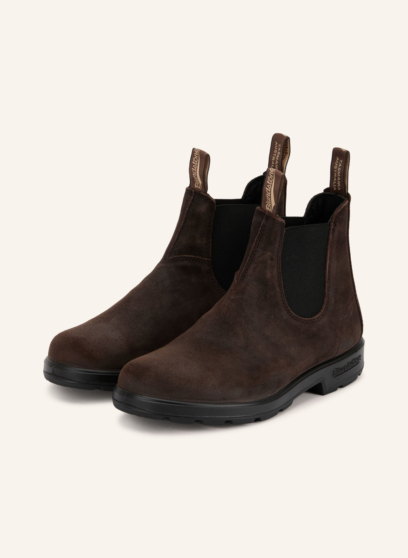Blundstone Chelsea Boots BLUNDSTONE: MÖRKBRUN